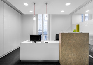 Regus - Milan, Galleria Vittorio Emanuele image 2