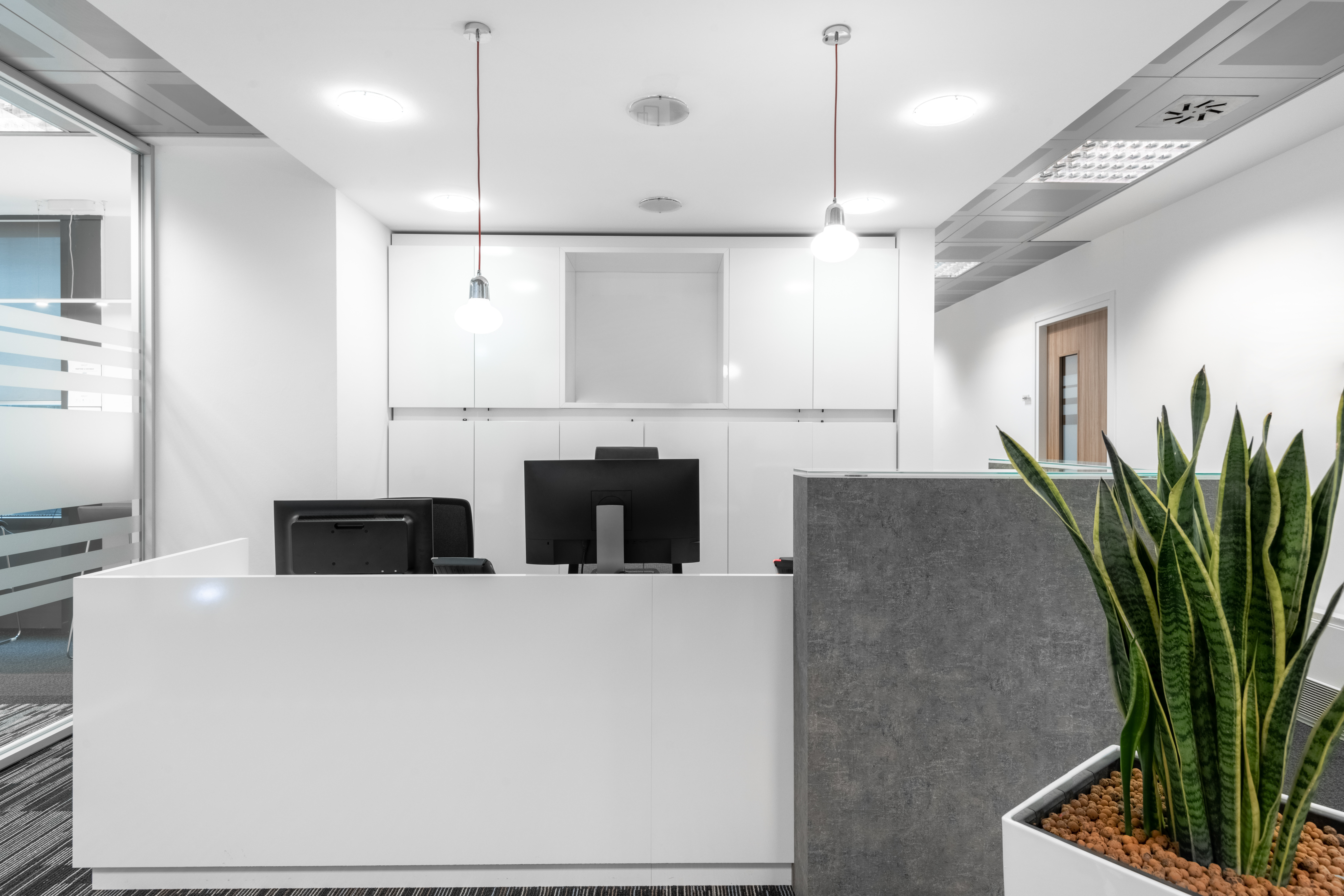 Regus - Milan Linate image 2