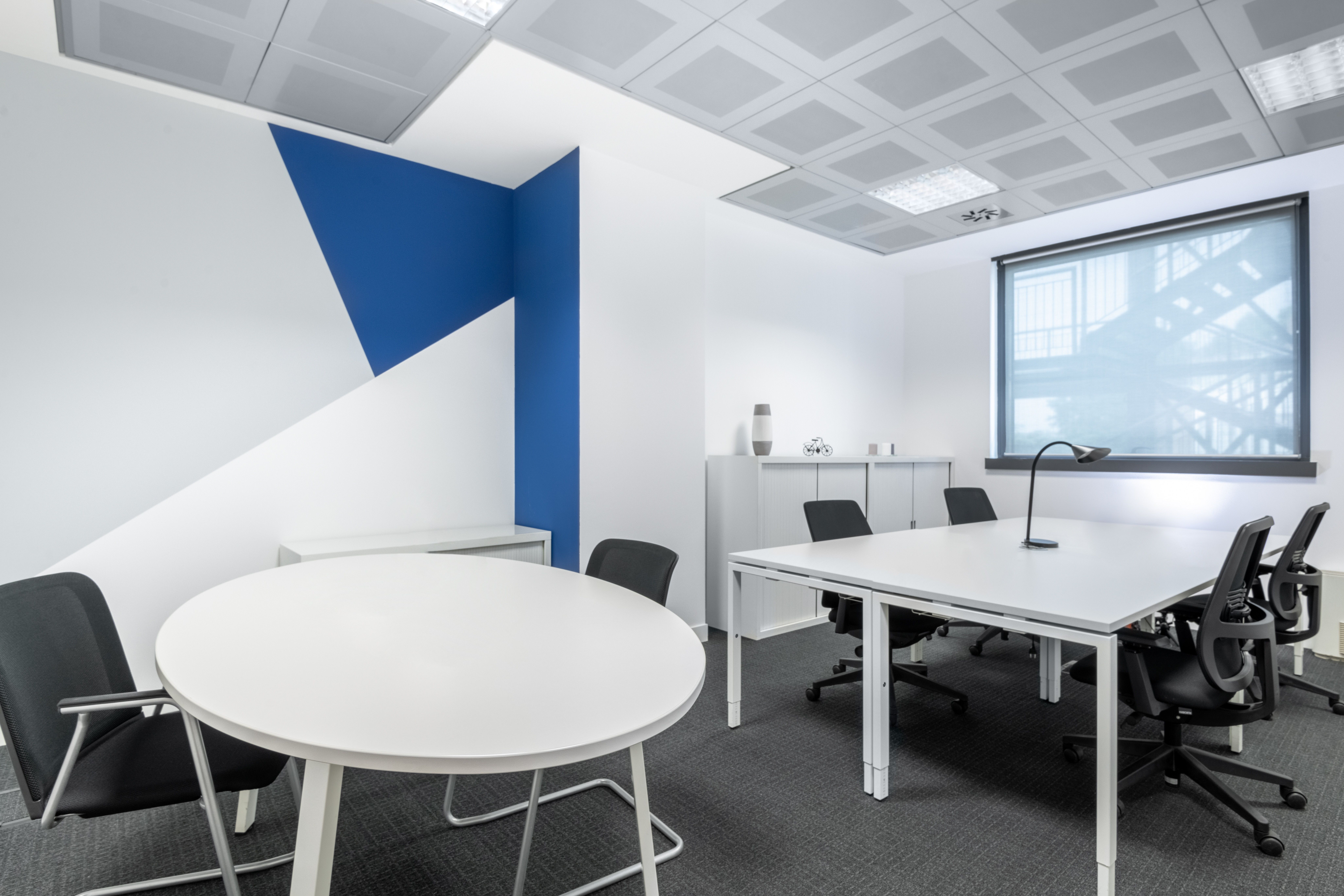 Regus - Milan Linate image 3