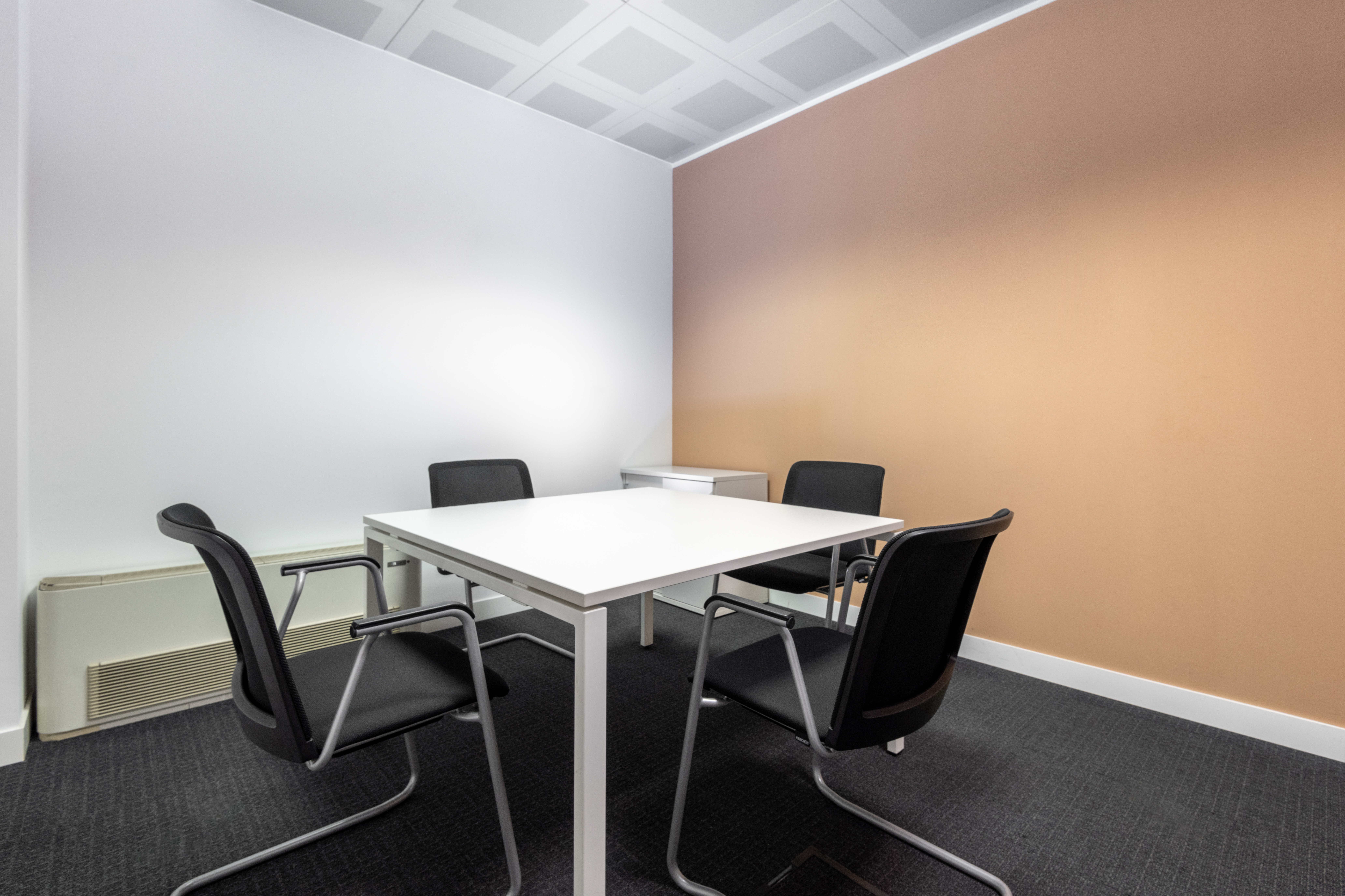 Regus - Milan Linate image 4