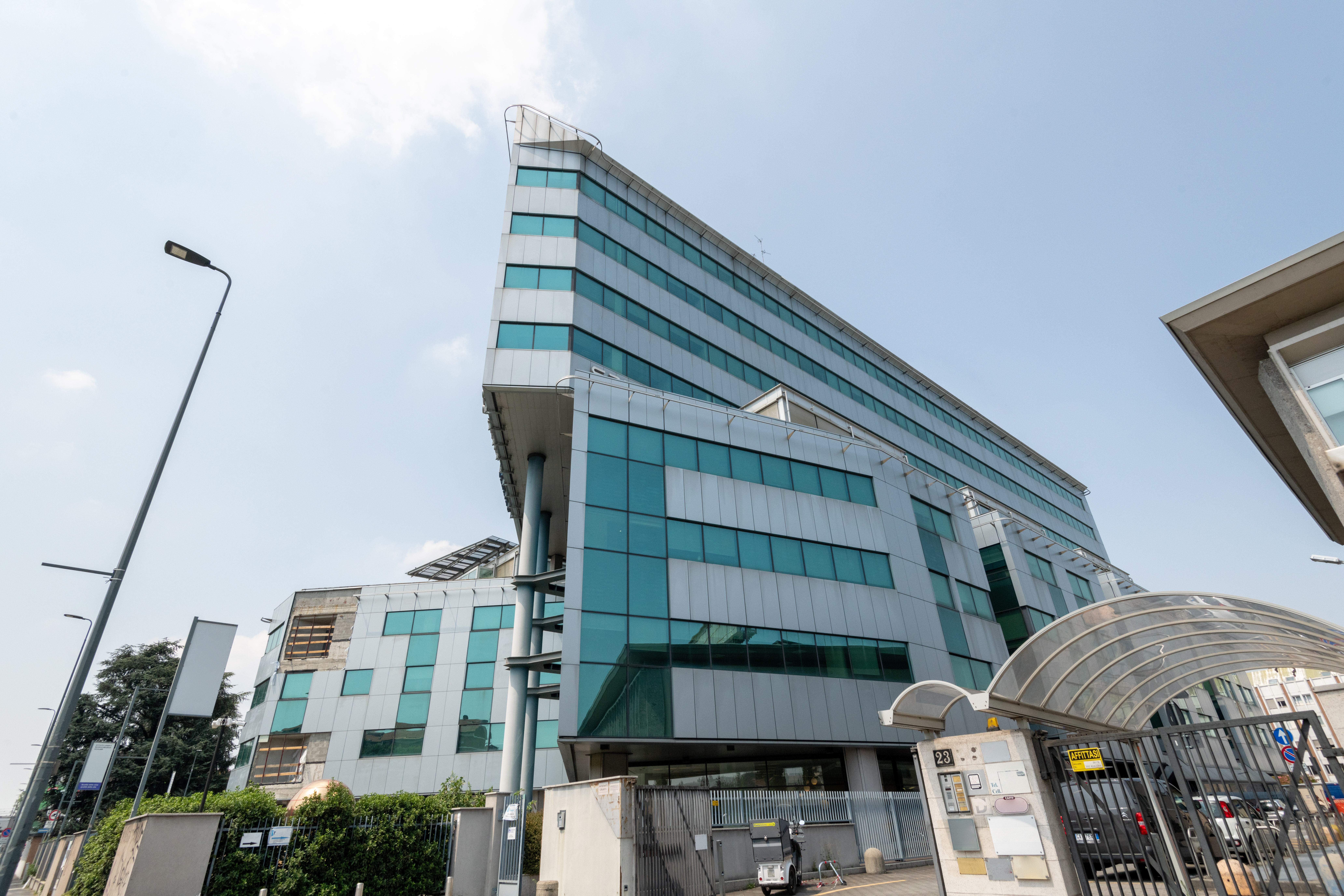 Regus - Milan Linate image 1