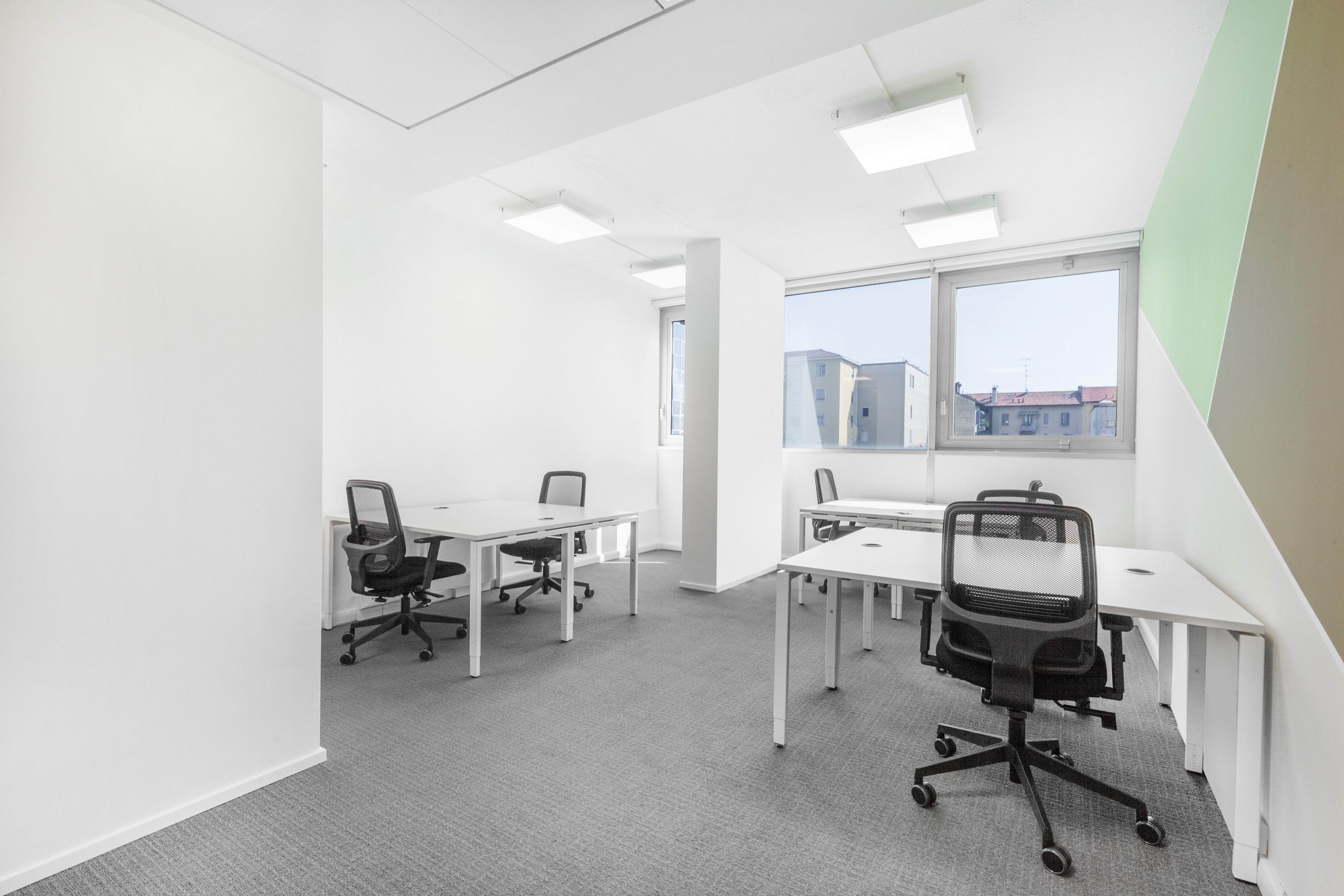 Regus - Milan, Loreto image 3