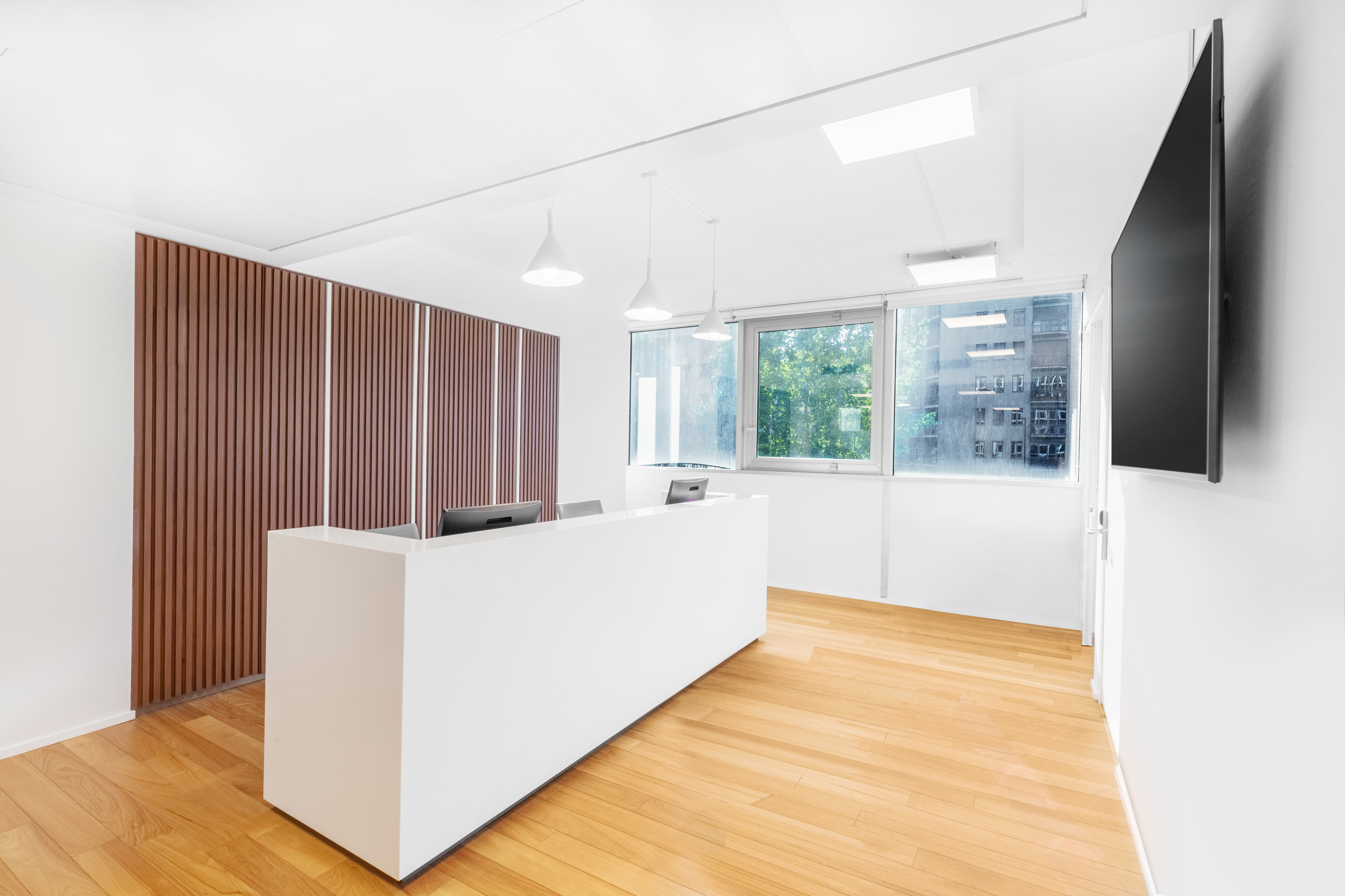 Regus - Milan, Loreto image 2