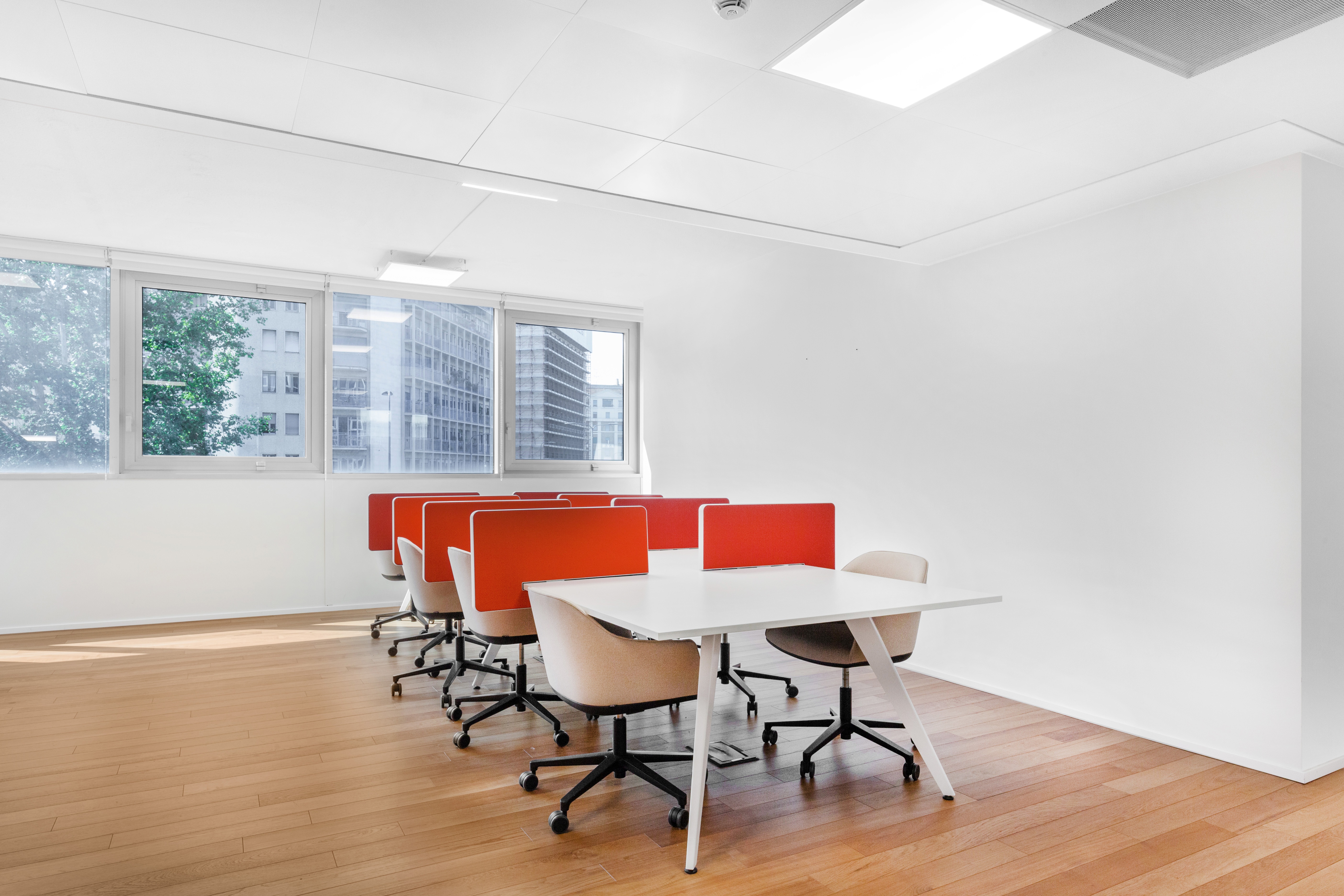 Regus - Milan, Loreto image 5