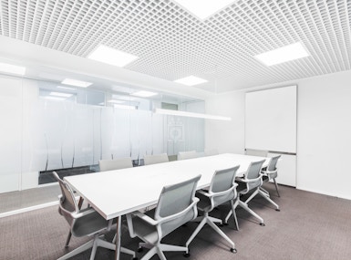 Regus - Milan, Loreto image 4