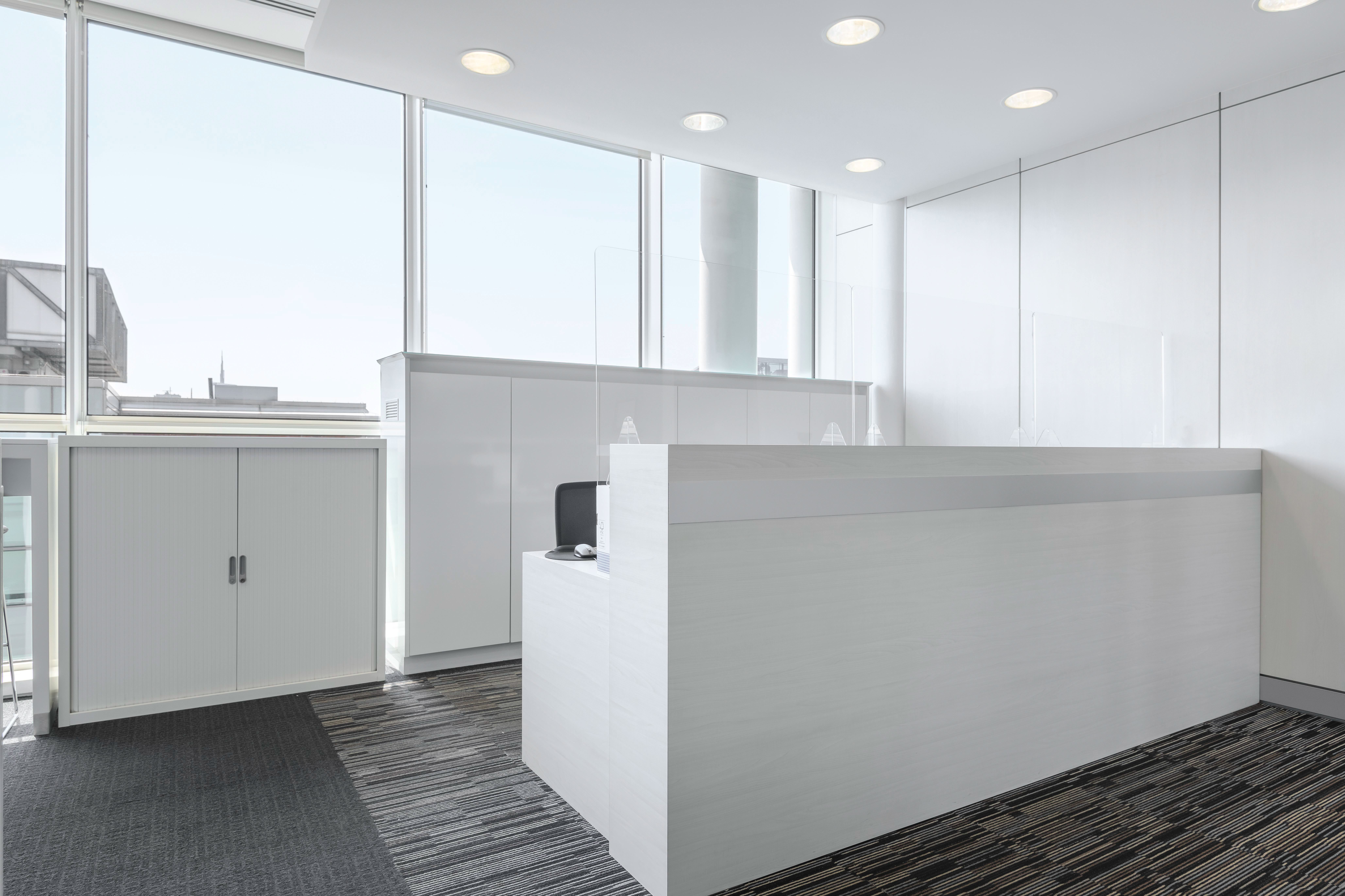 Regus - Milan, Maciachini Center image 2