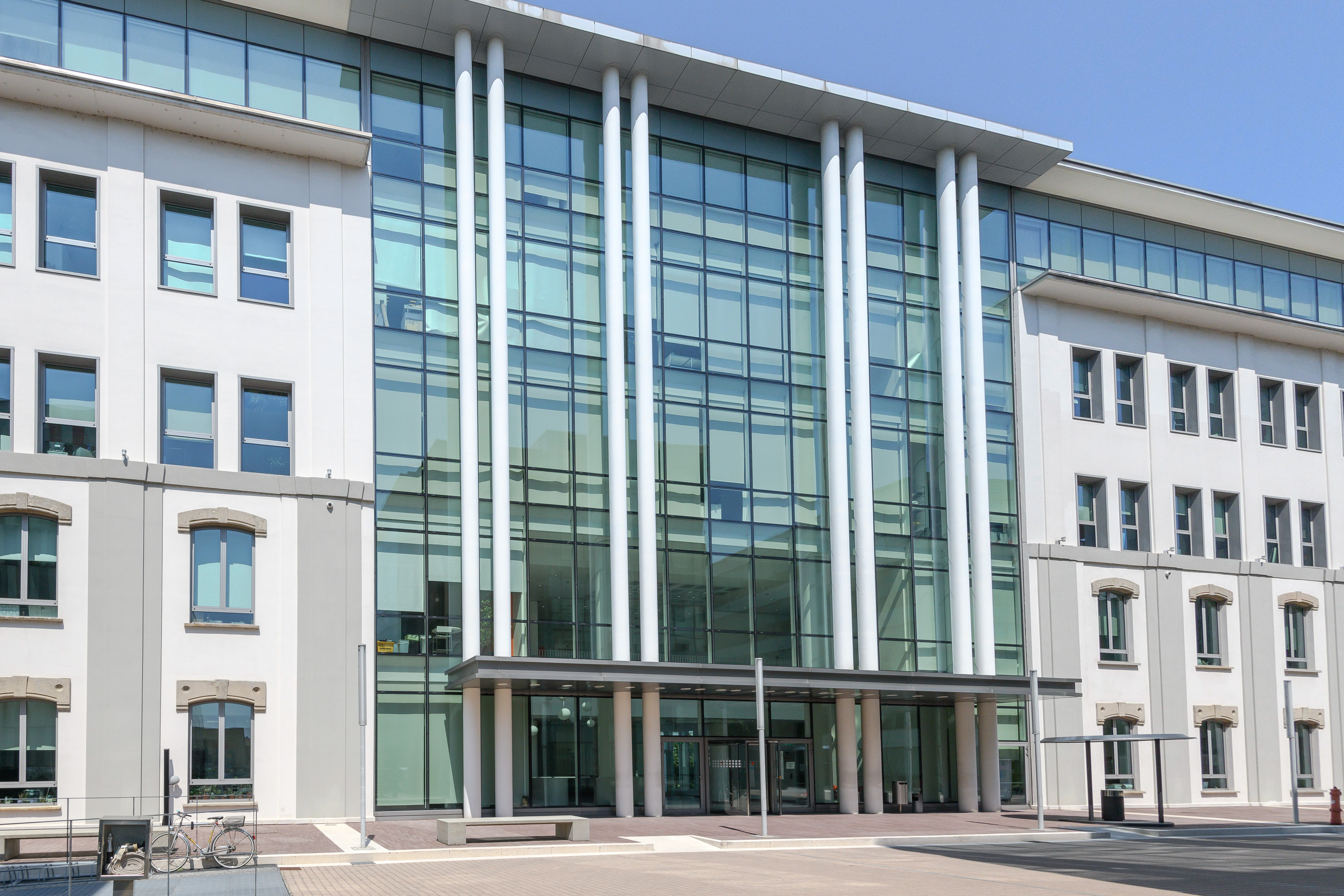 Regus - Milan, Maciachini Center image 1