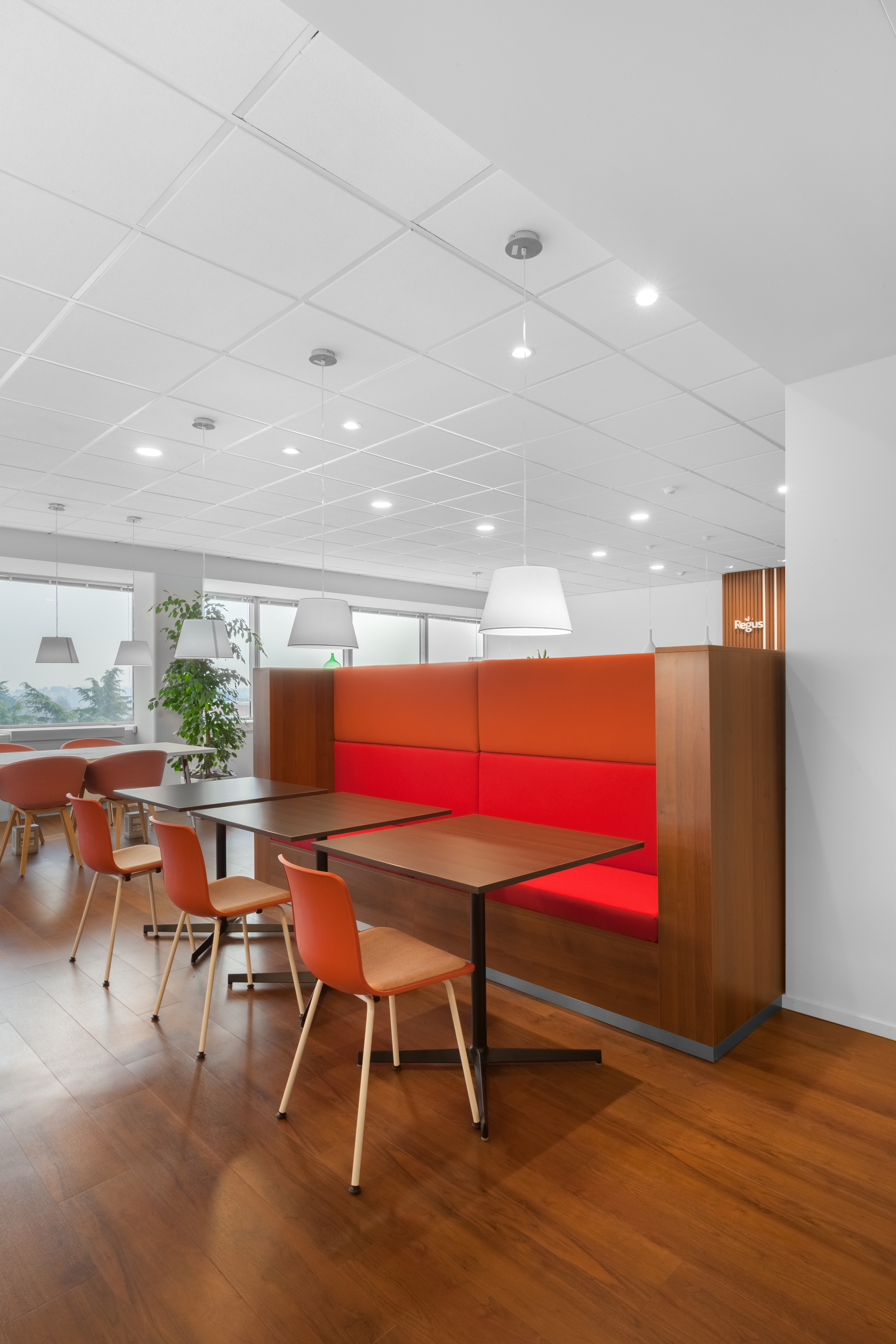 Regus - Milan, Milano Due image 4