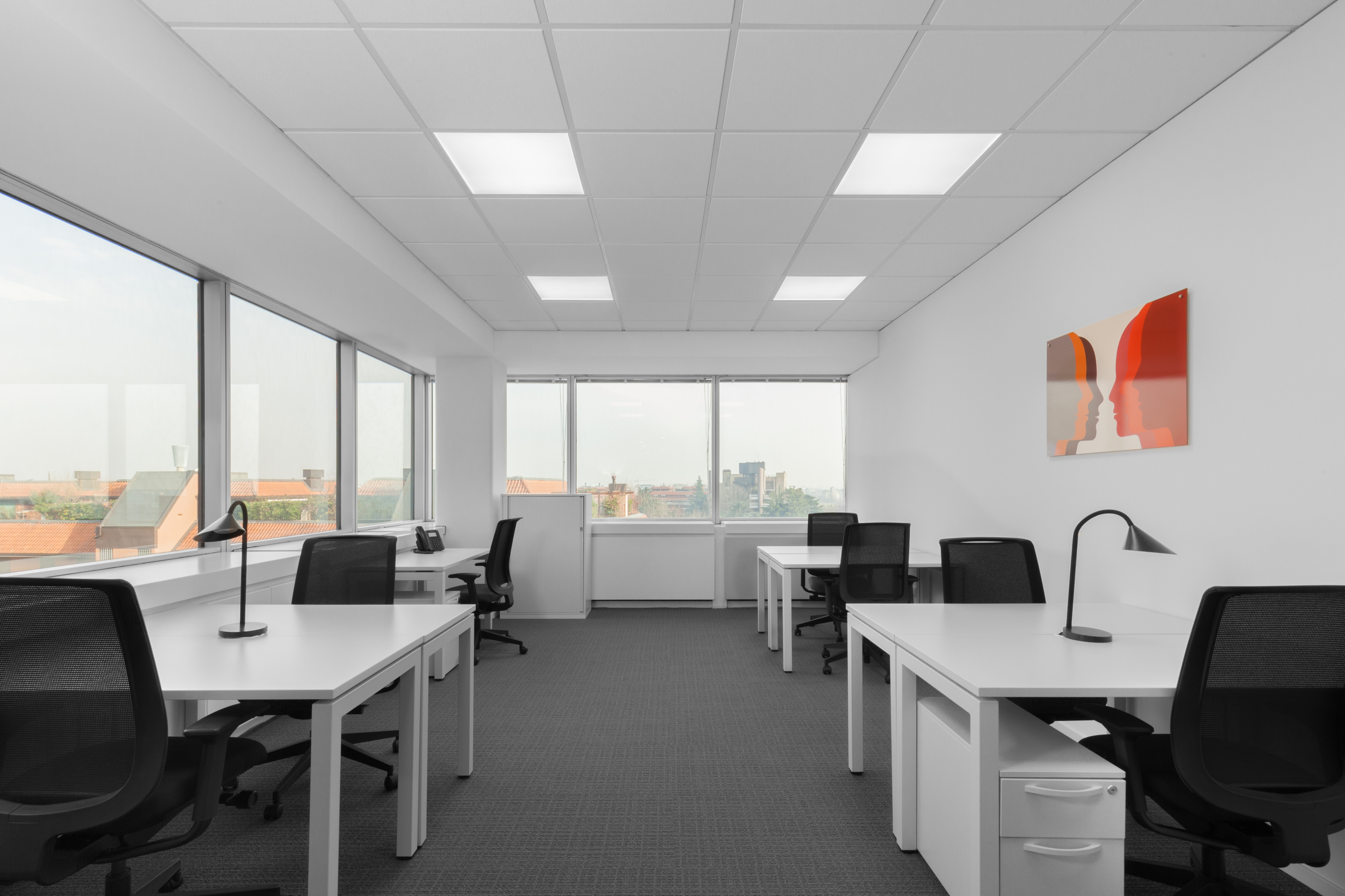 Regus - Milan, Milano Due image 3