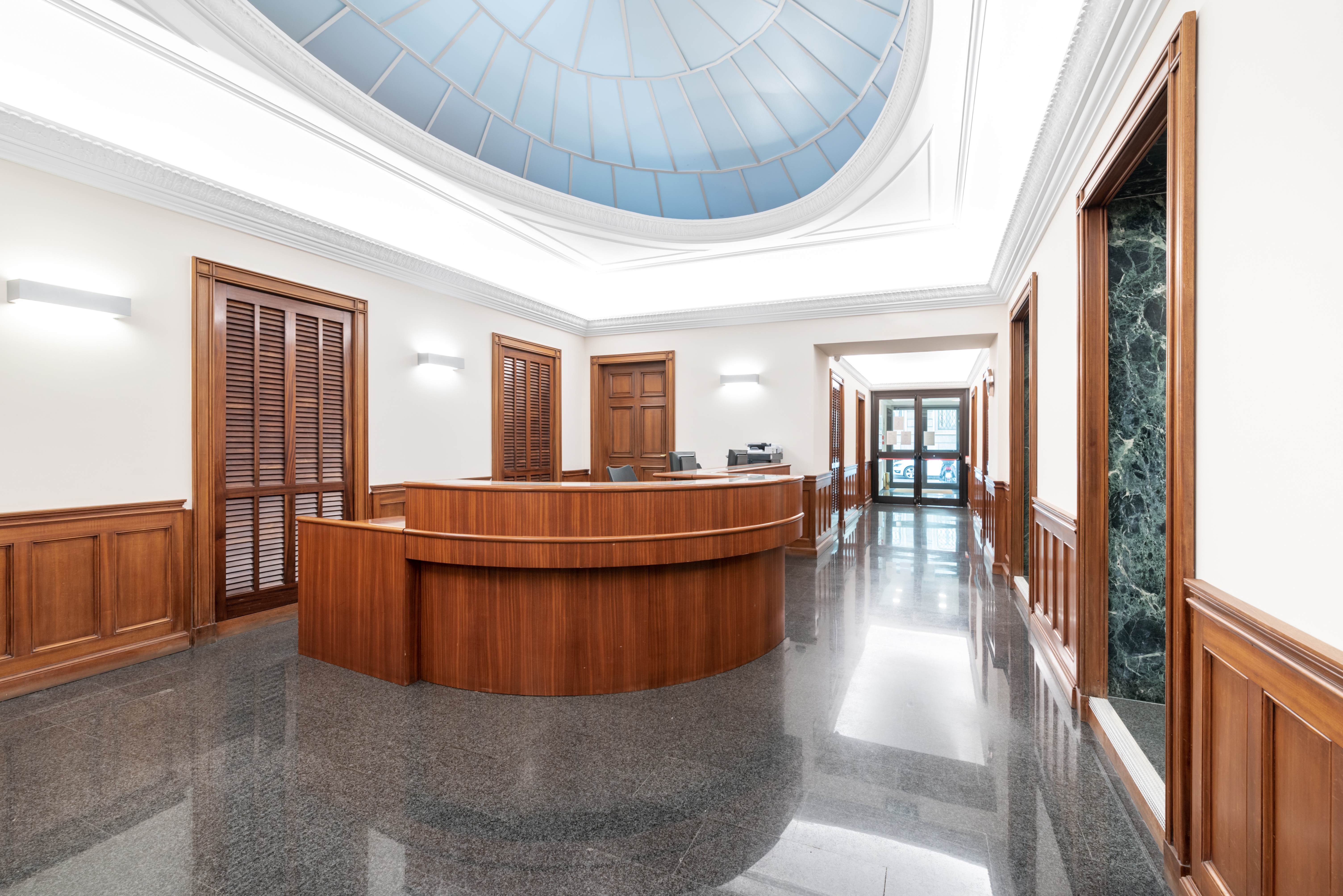 Regus - Milan Montenapoleone image 2