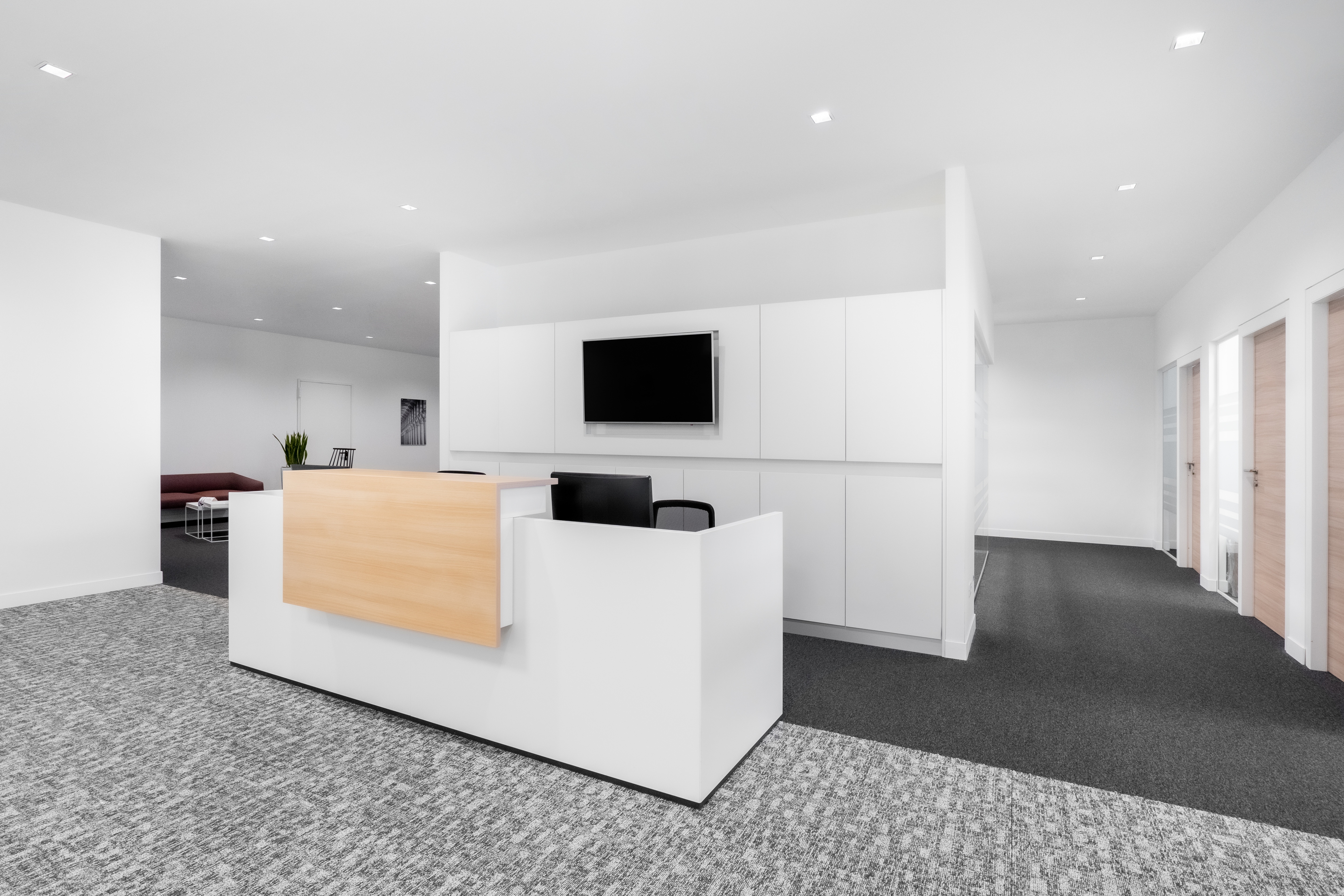 Regus - Milan, San Siro image 2