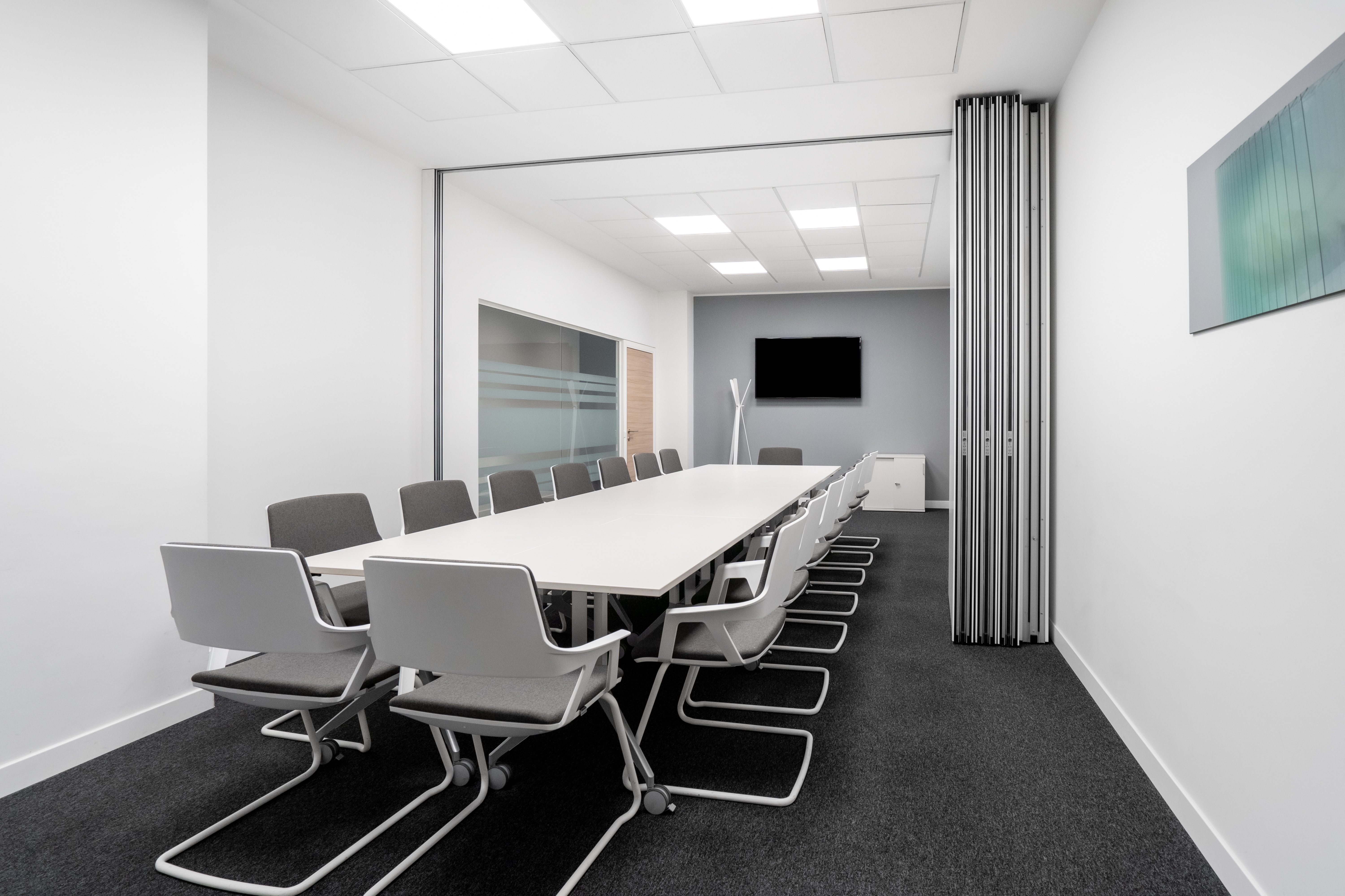 Regus - Milan, San Siro image 4