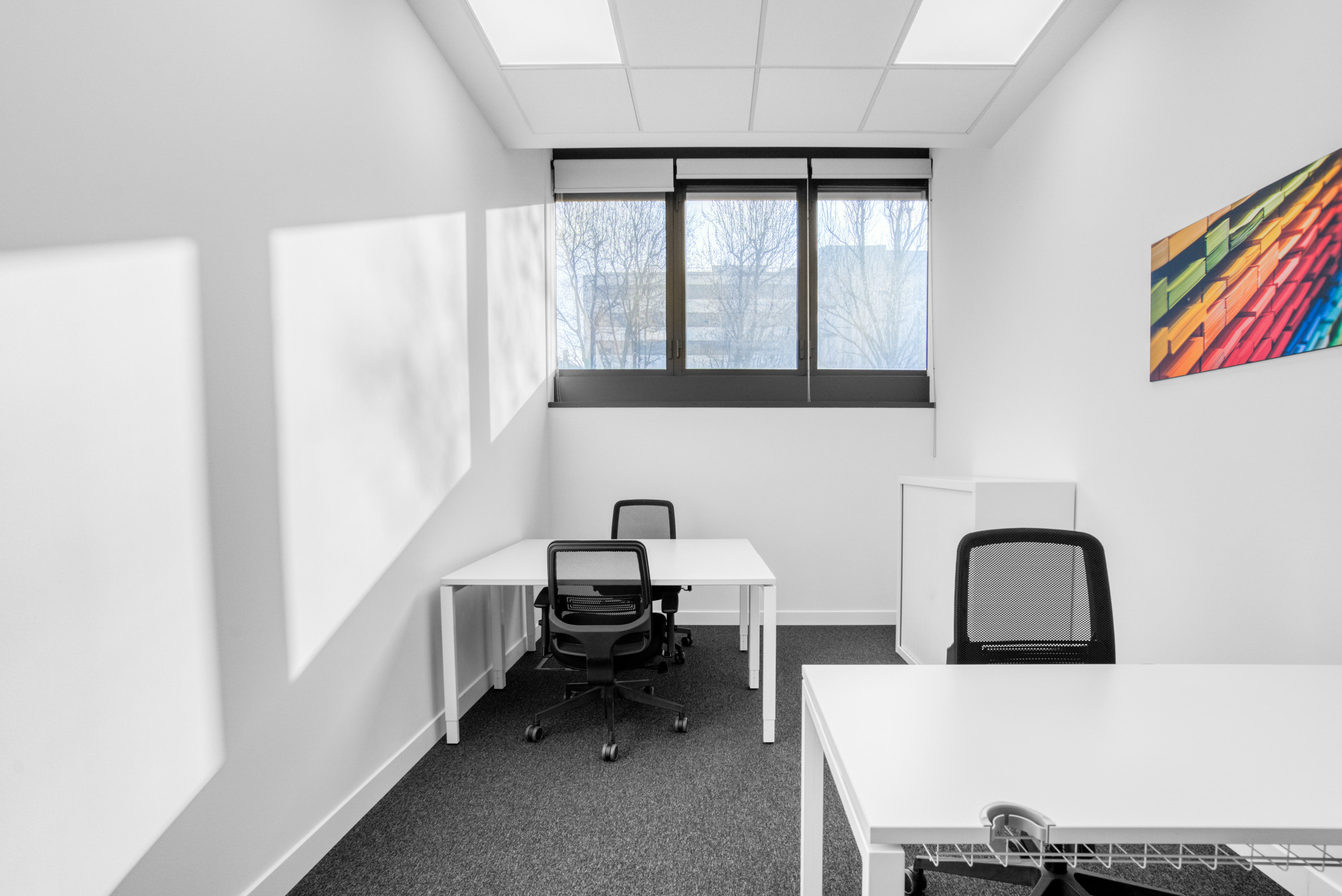 Regus - Milan, San Siro image 3