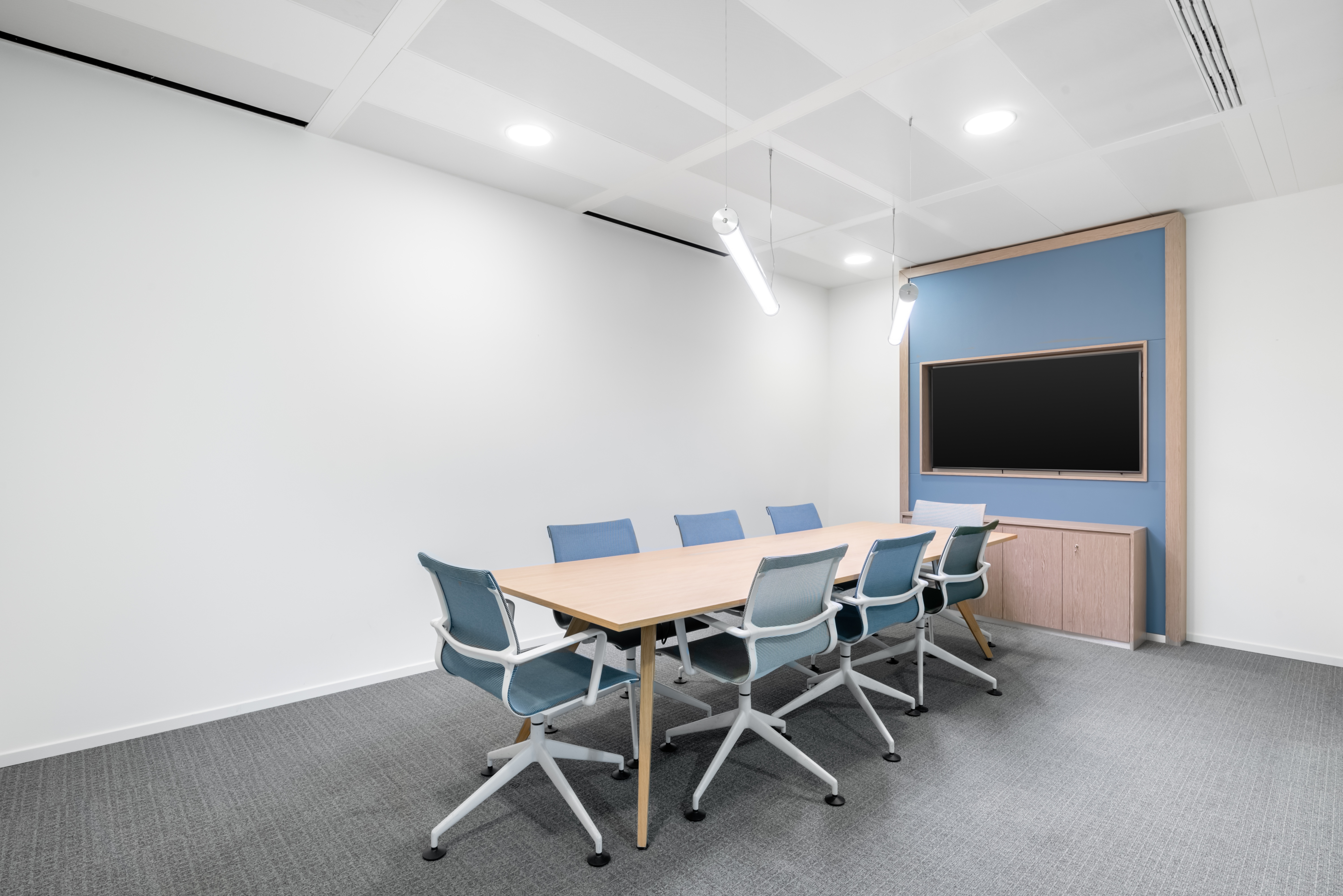 Regus - Milan, Segrate Segreen image 4