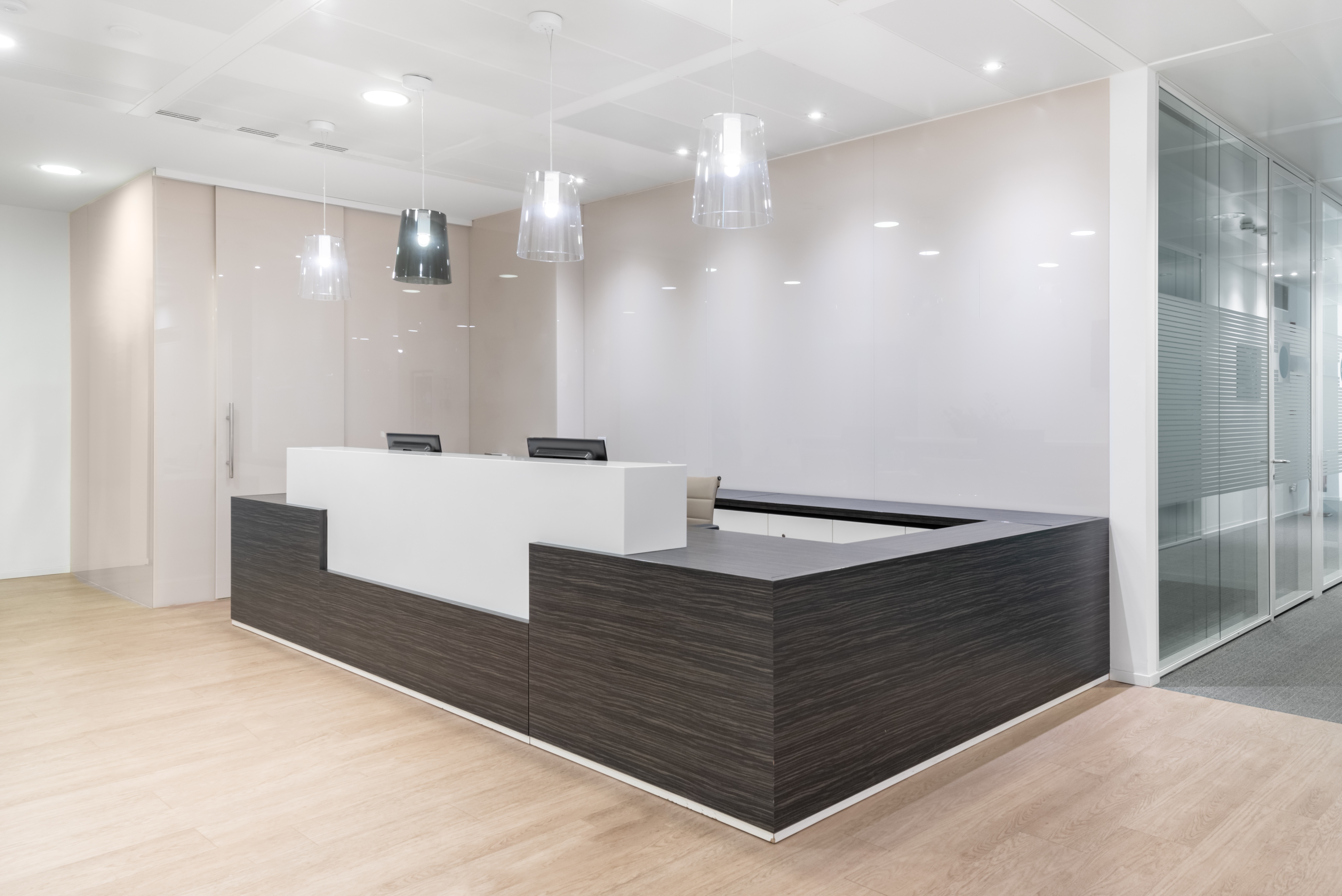 Regus - Milan, Segrate Segreen image 2