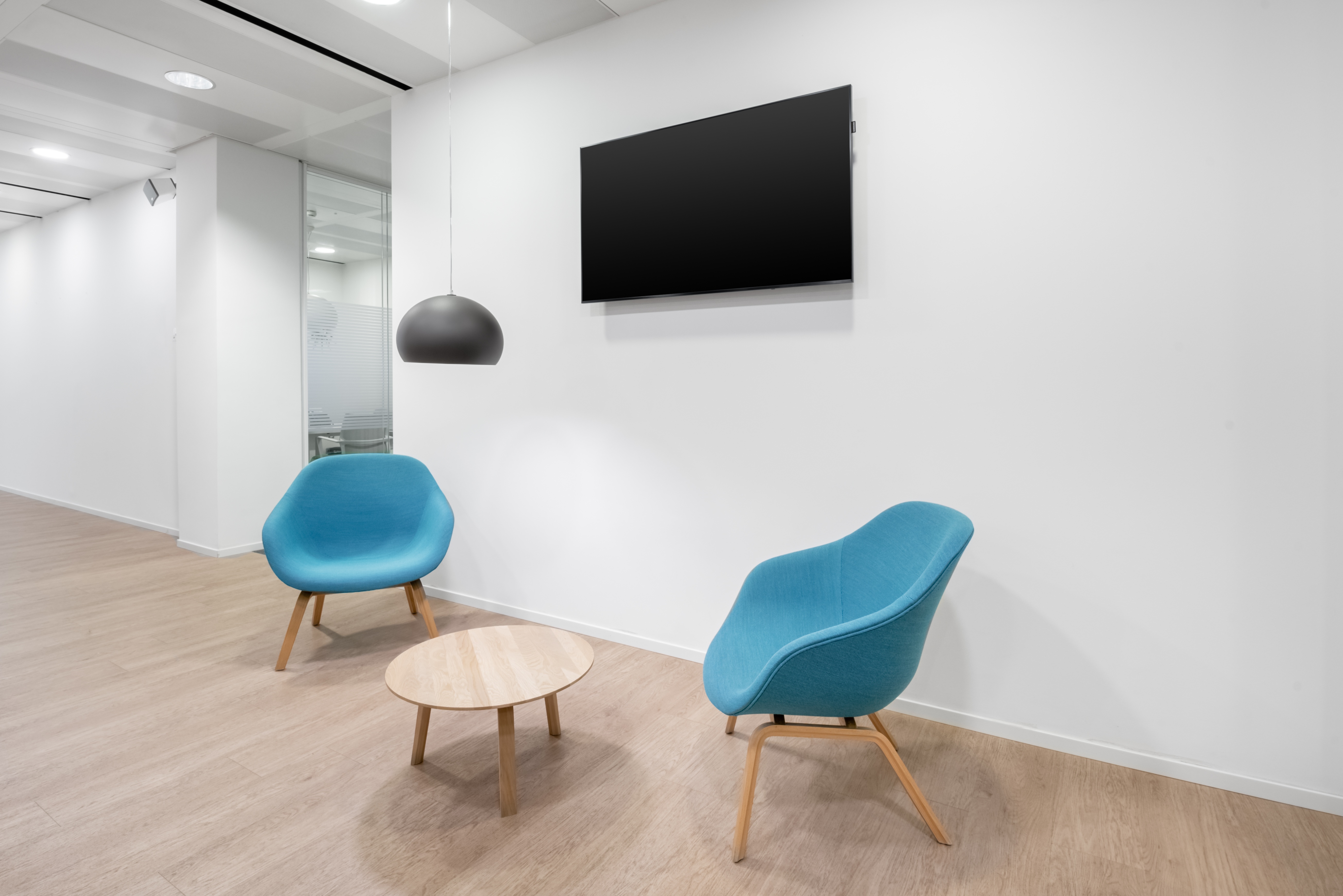 Regus - Milan, Segrate Segreen image 5