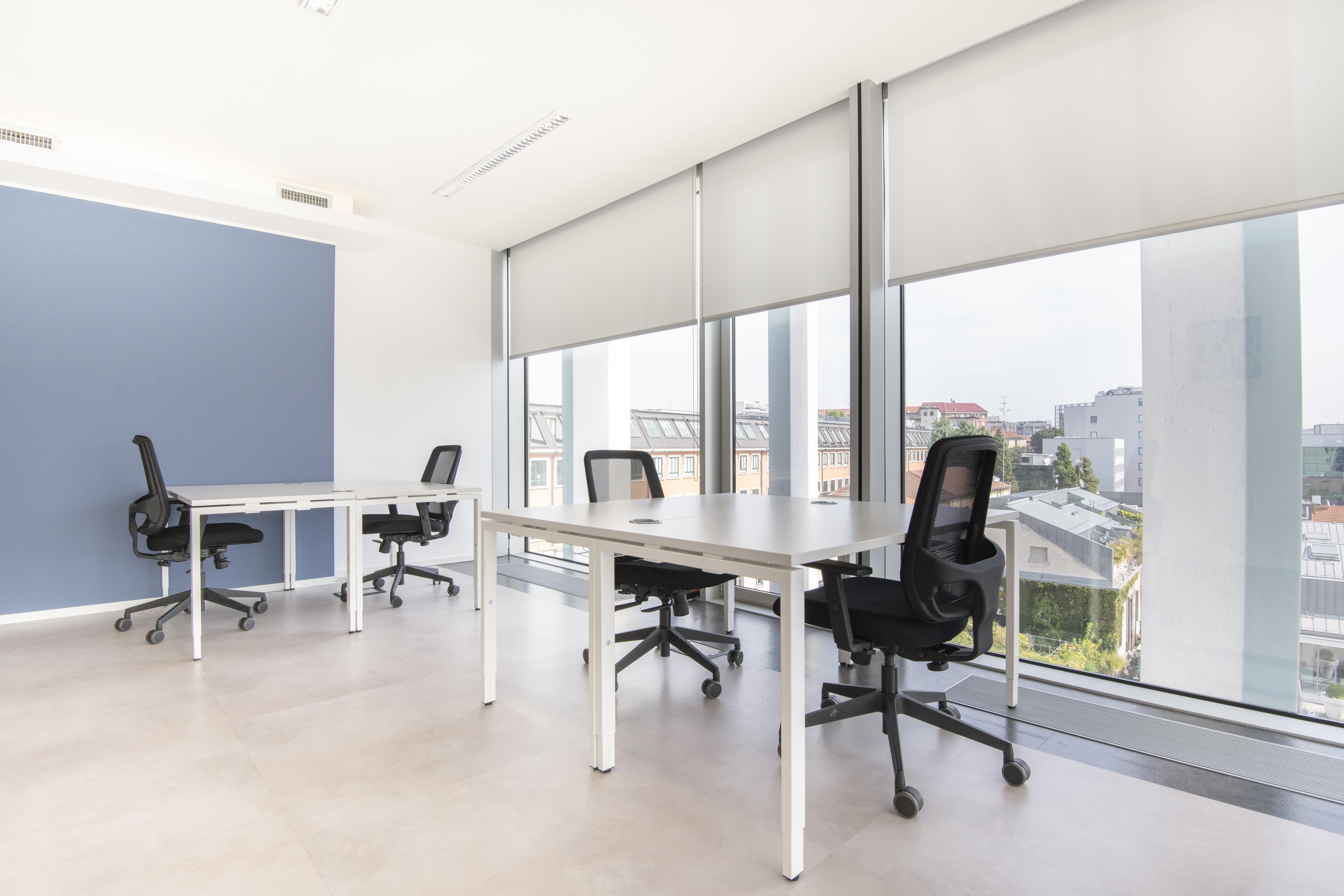 Regus - Milan Tortona image 3