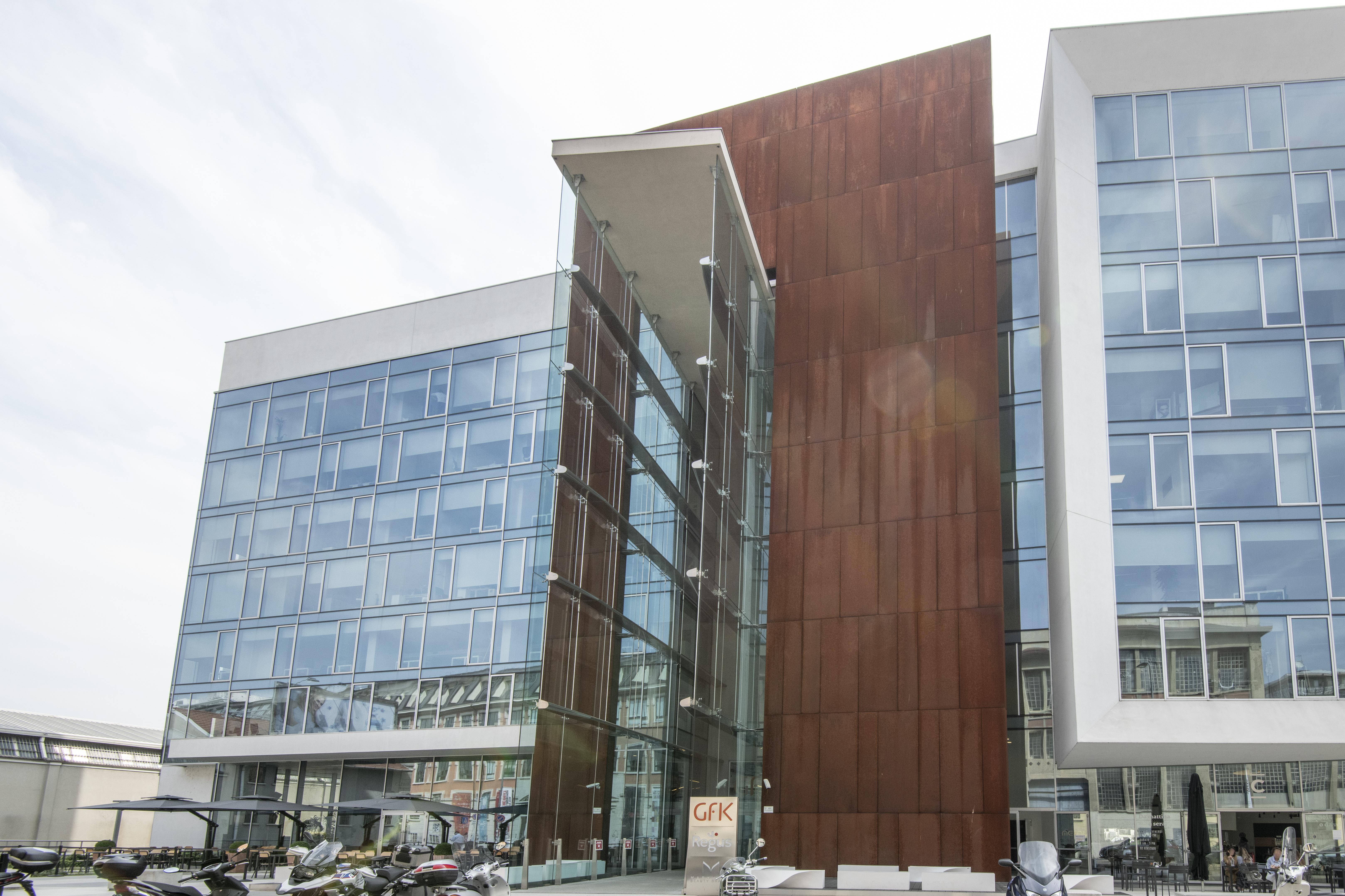 Regus - Milan Tortona image 1