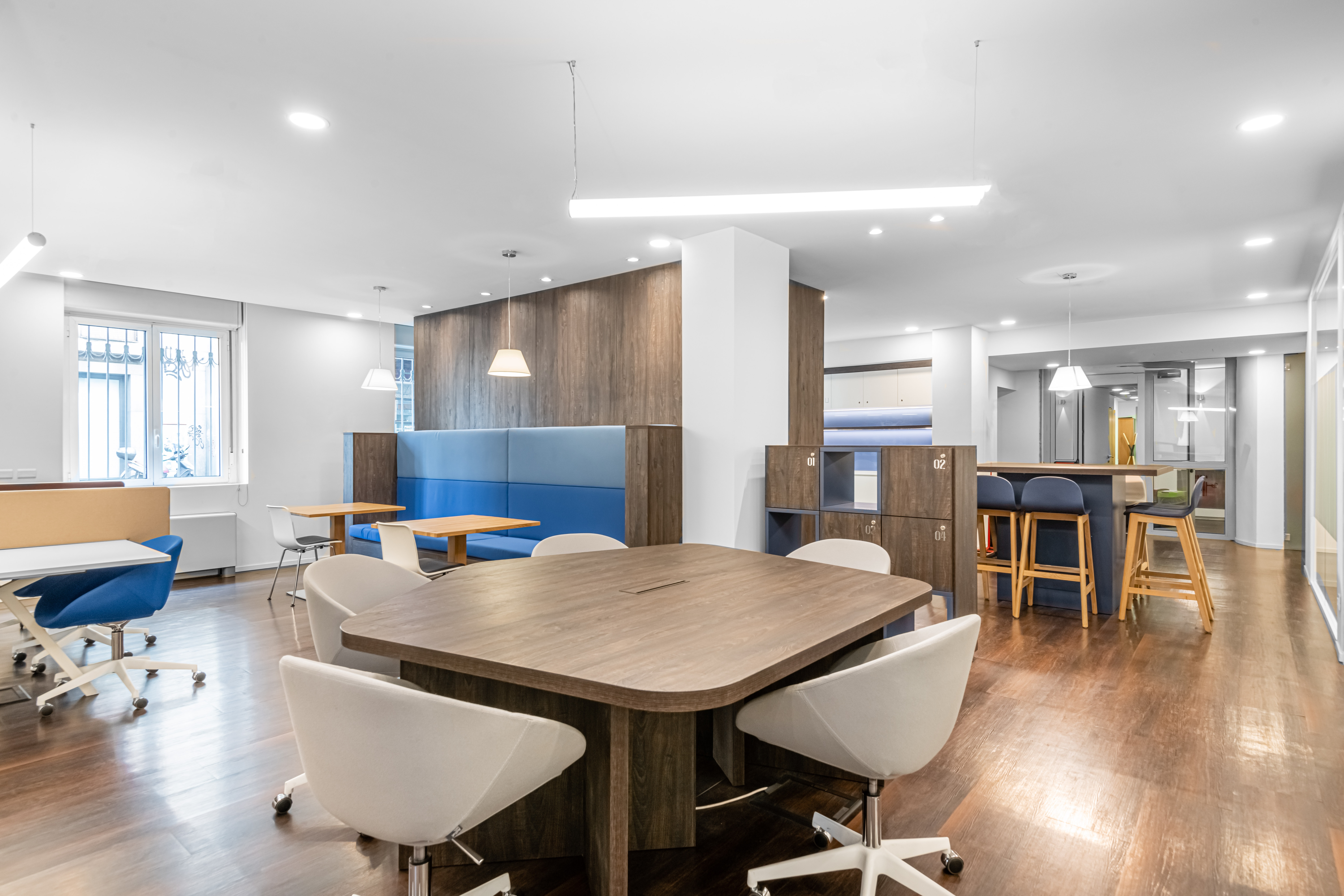 Regus - Milan, Visconti di Modrone image 5