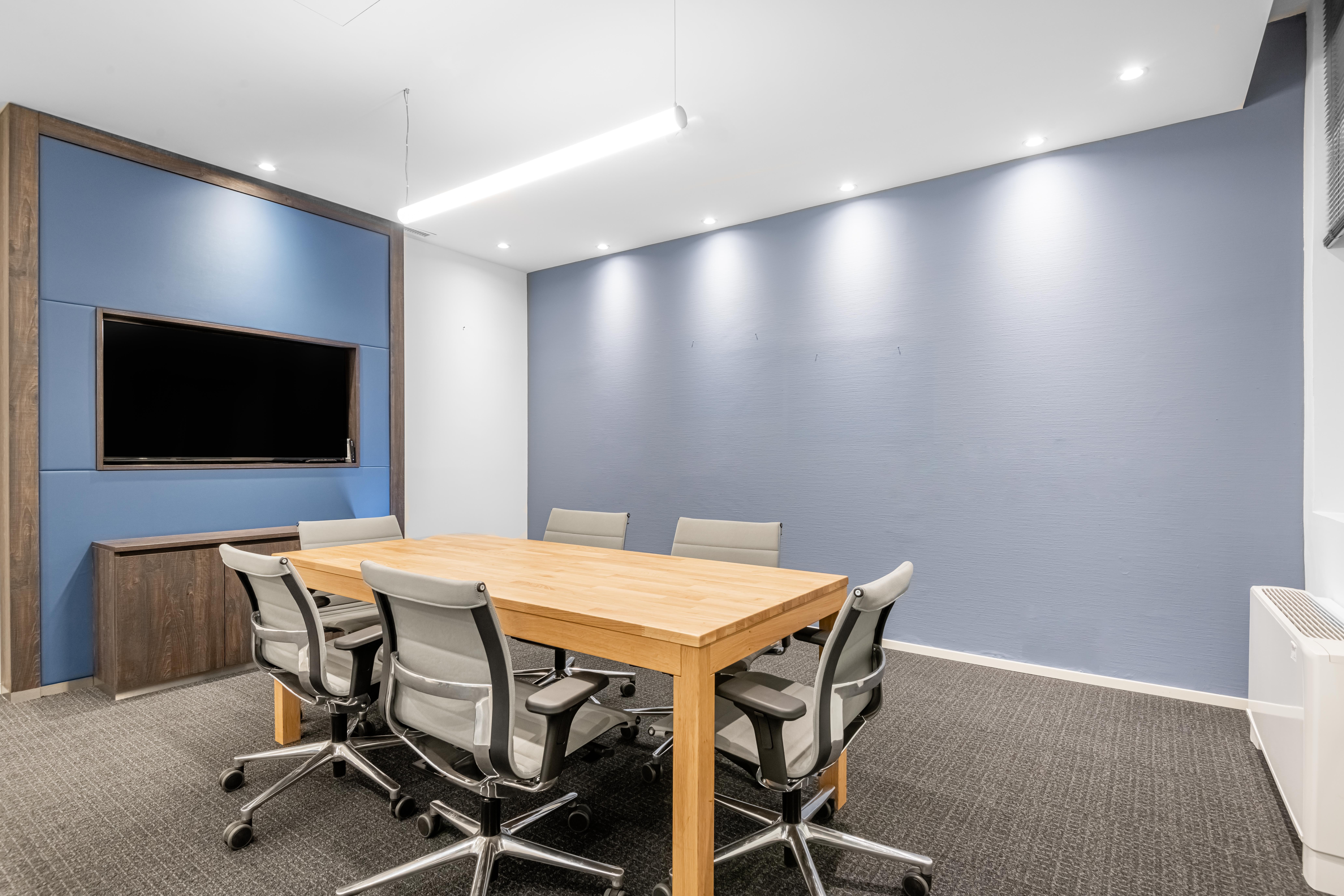 Regus - Milan, Visconti di Modrone image 4