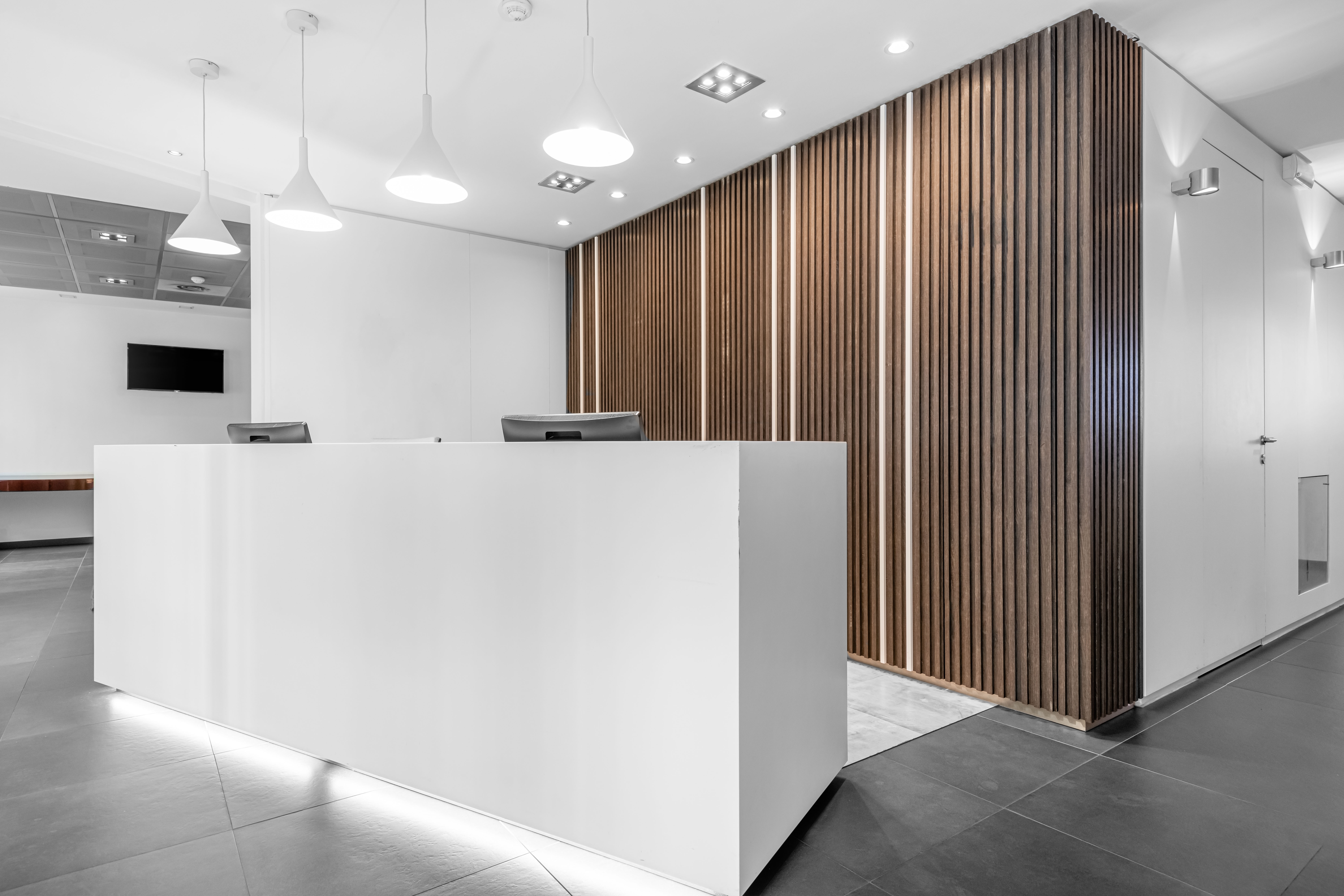 Regus - Milan, Visconti di Modrone image 2