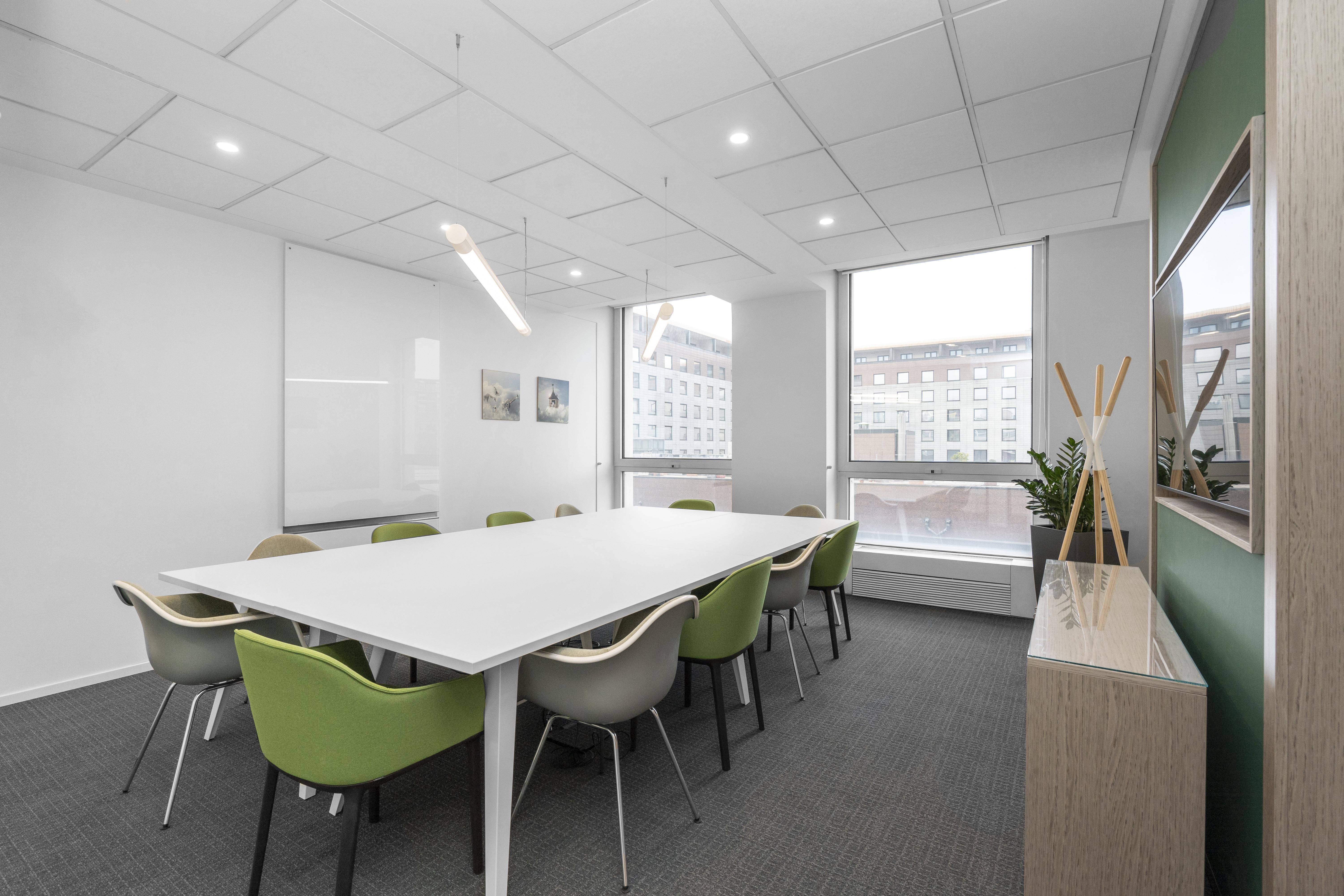 Regus - Milan, Washington image 4