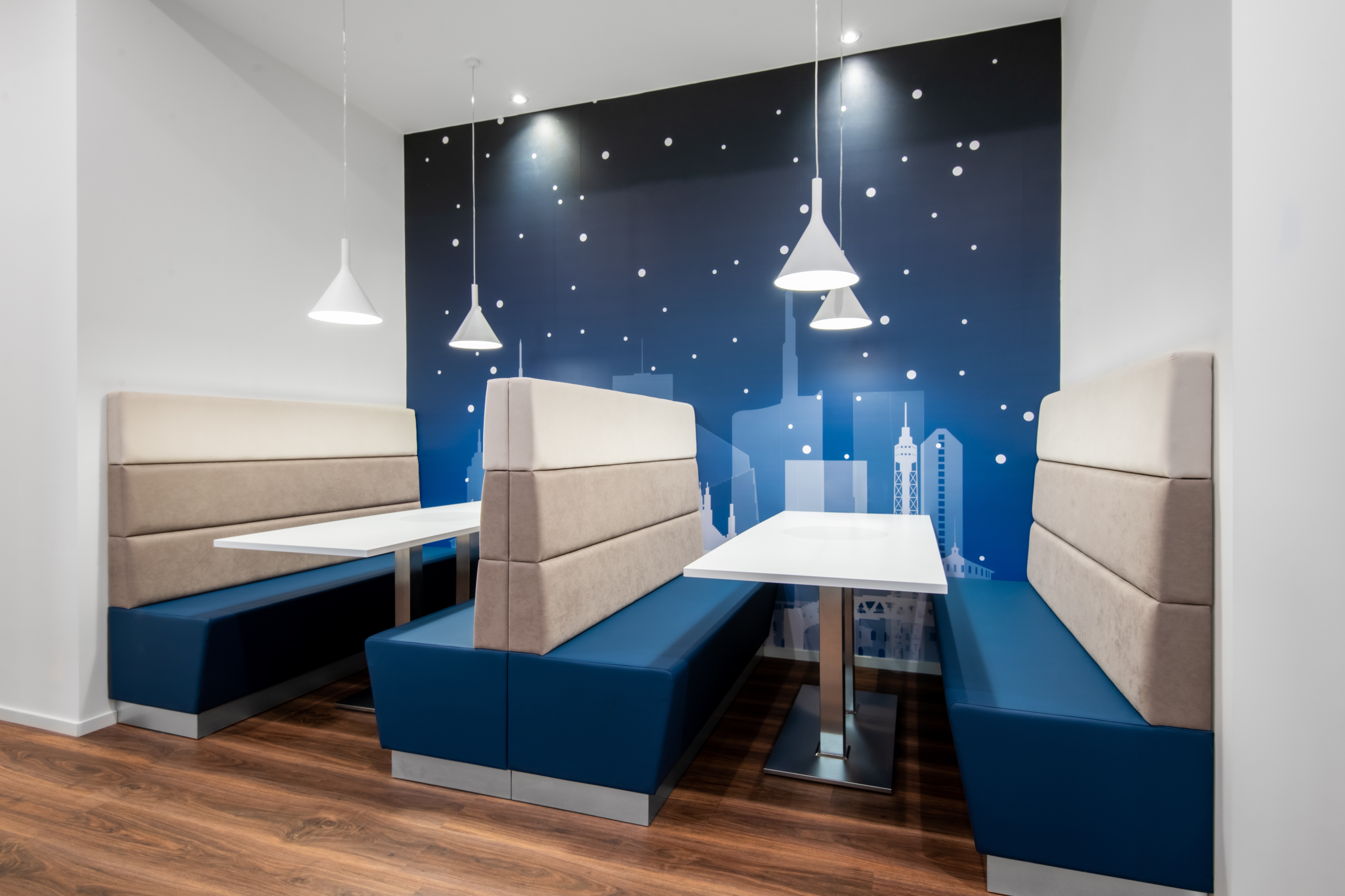 Regus - Milan, Winckelmann image 5