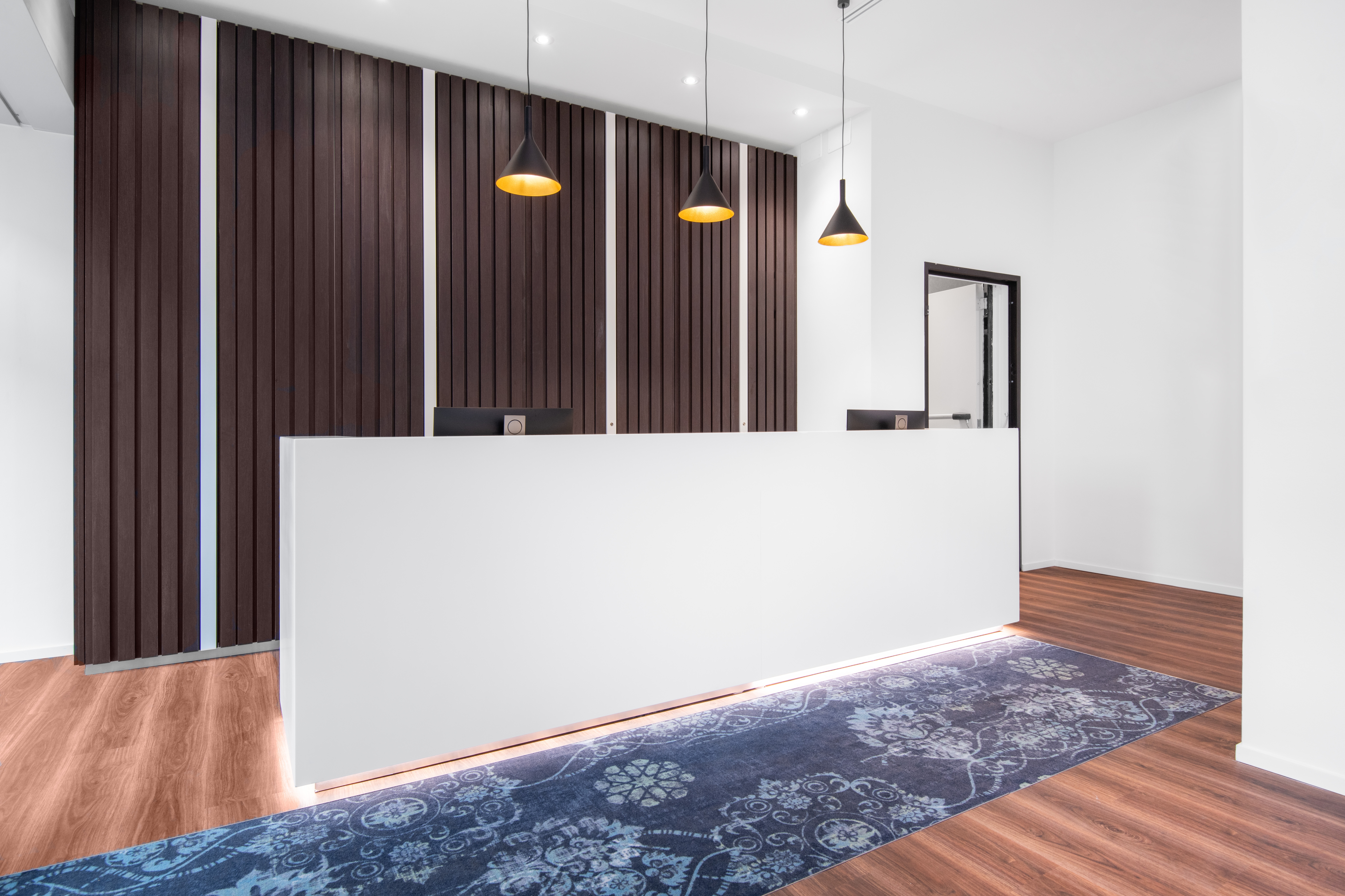 Regus - Milan, Winckelmann image 2