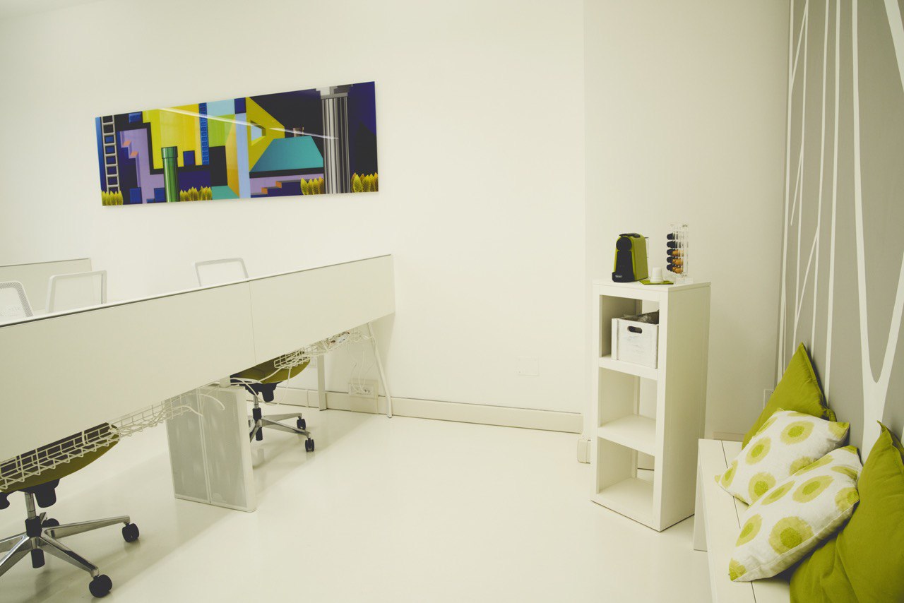 Shibumi coworking image 2