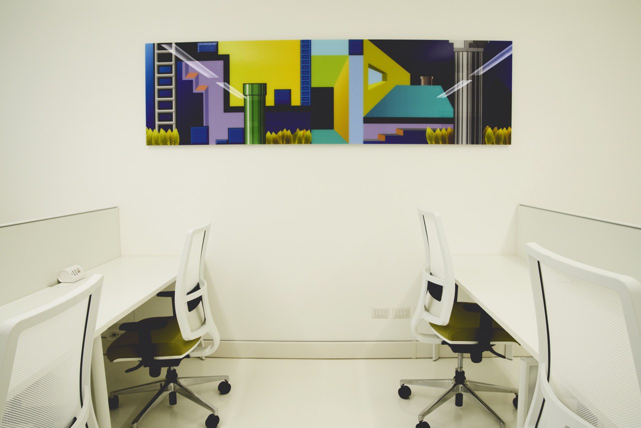 Shibumi coworking image 3