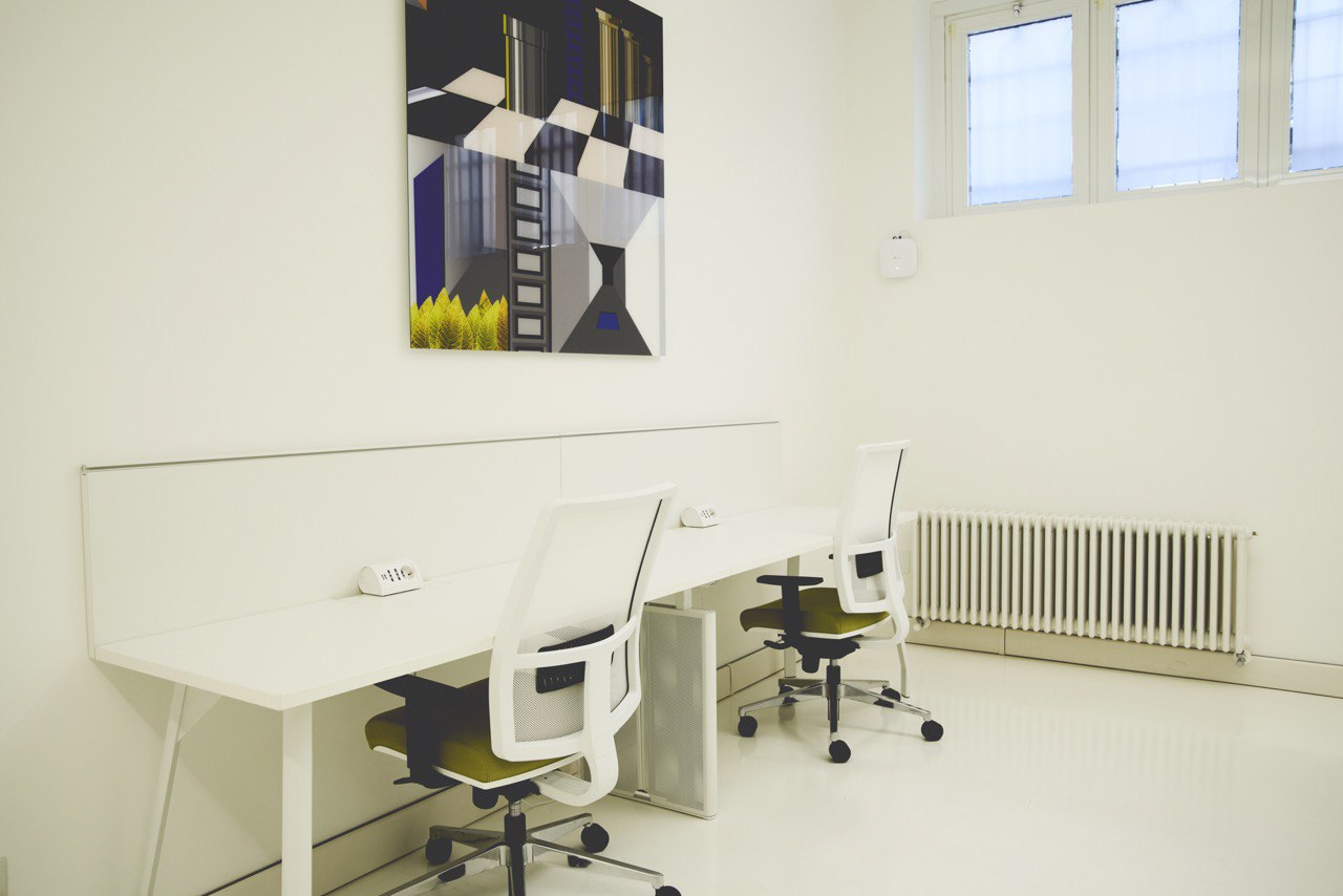 Shibumi coworking image 5