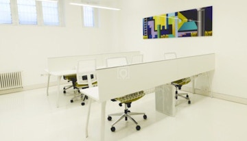 Shibumi coworking image 1