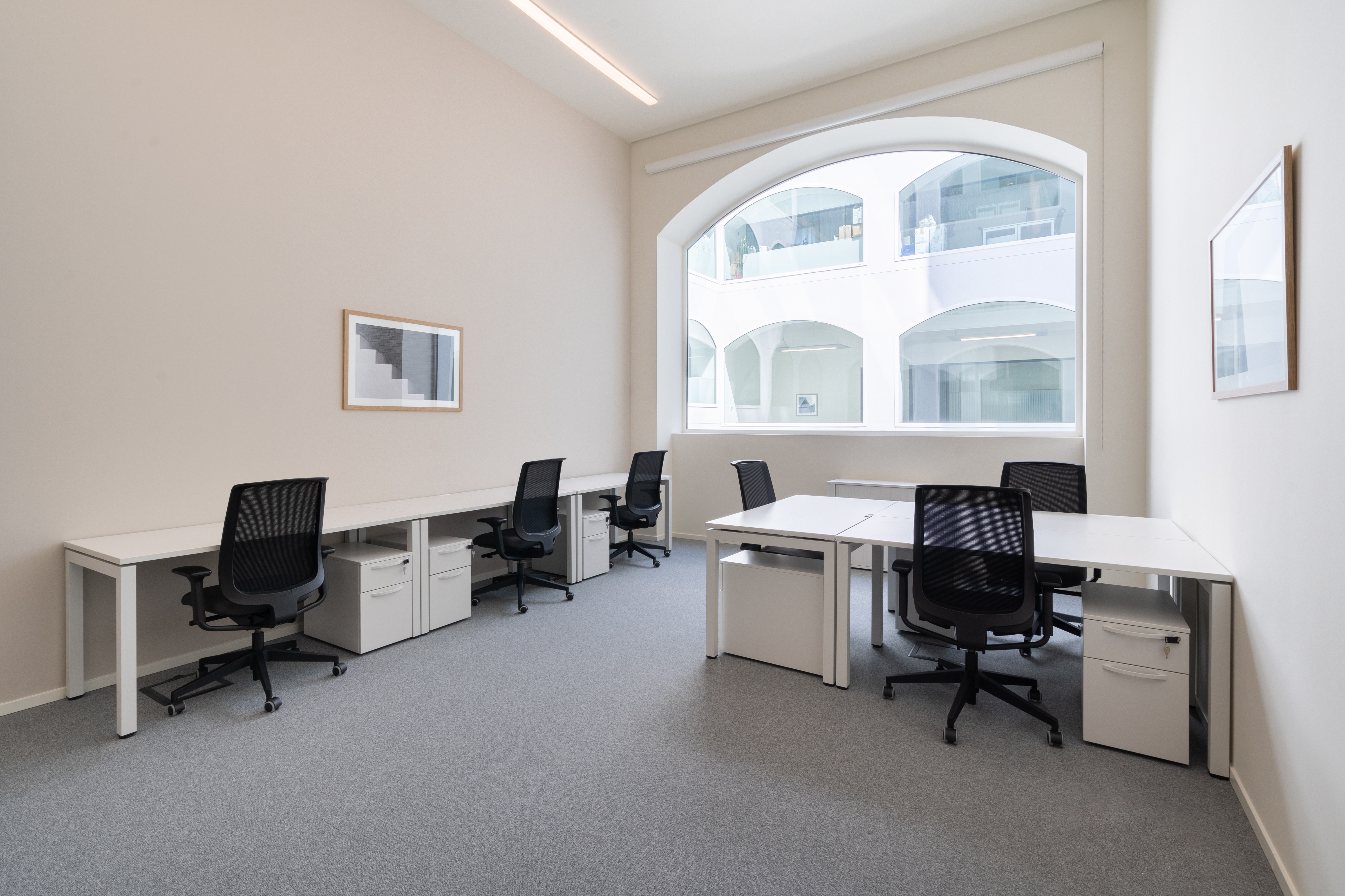 Signature by Regus - Milan, Signature Duomo image 3