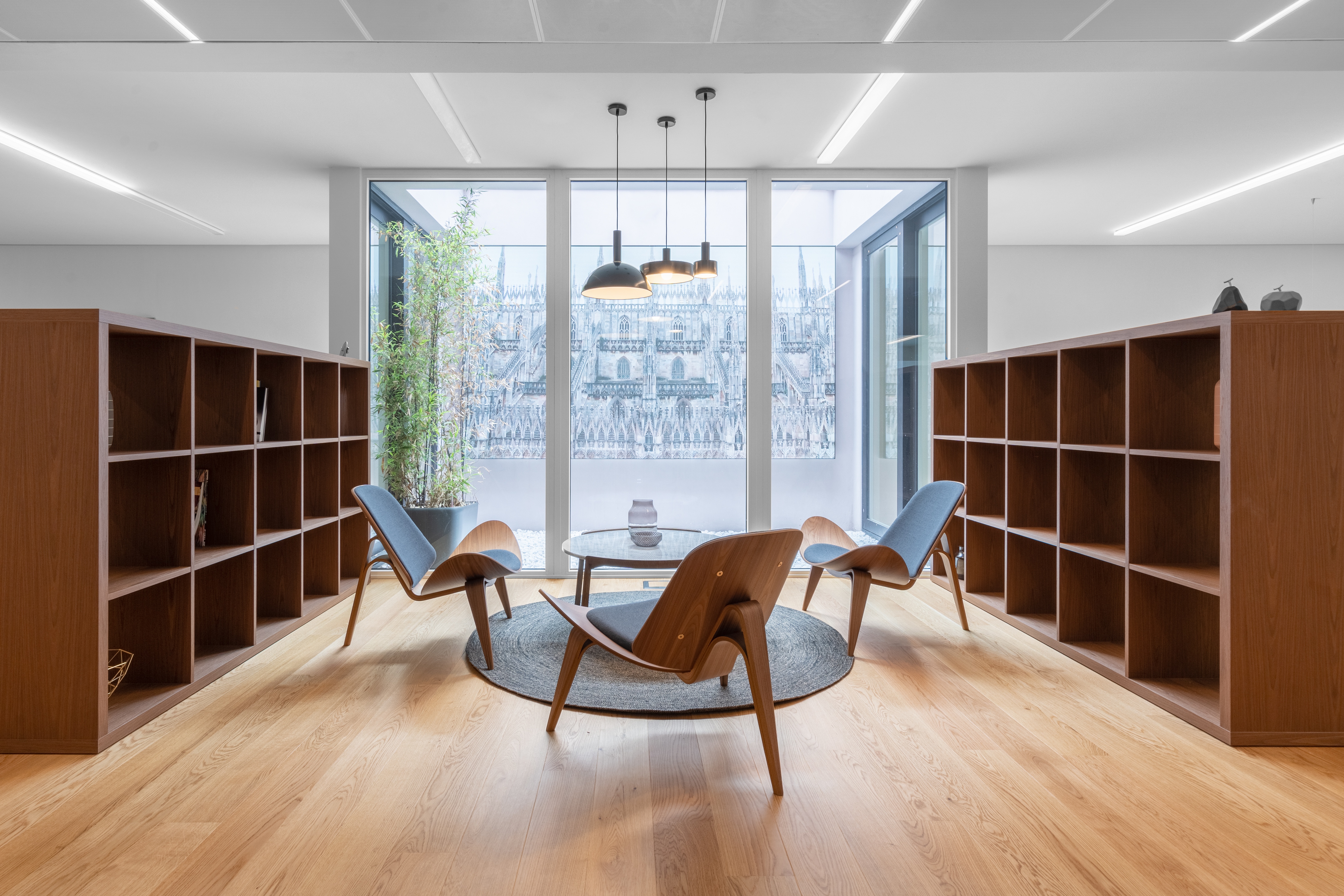 Signature by Regus - Milan, Signature Duomo image 5