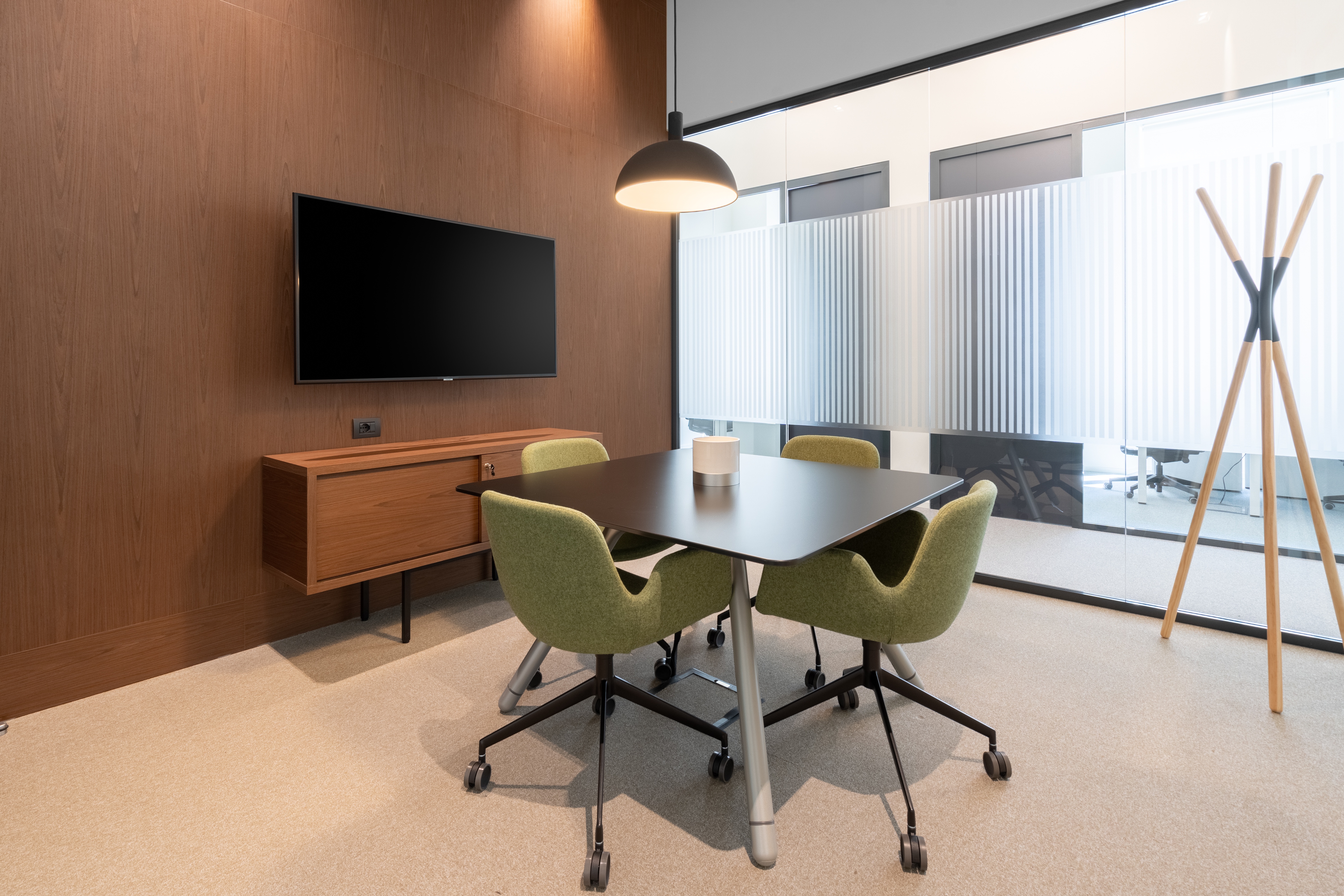 Signature by Regus - Milan, Signature Duomo image 2