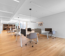 Signature by Regus - Milan, Signature Duomo profile image