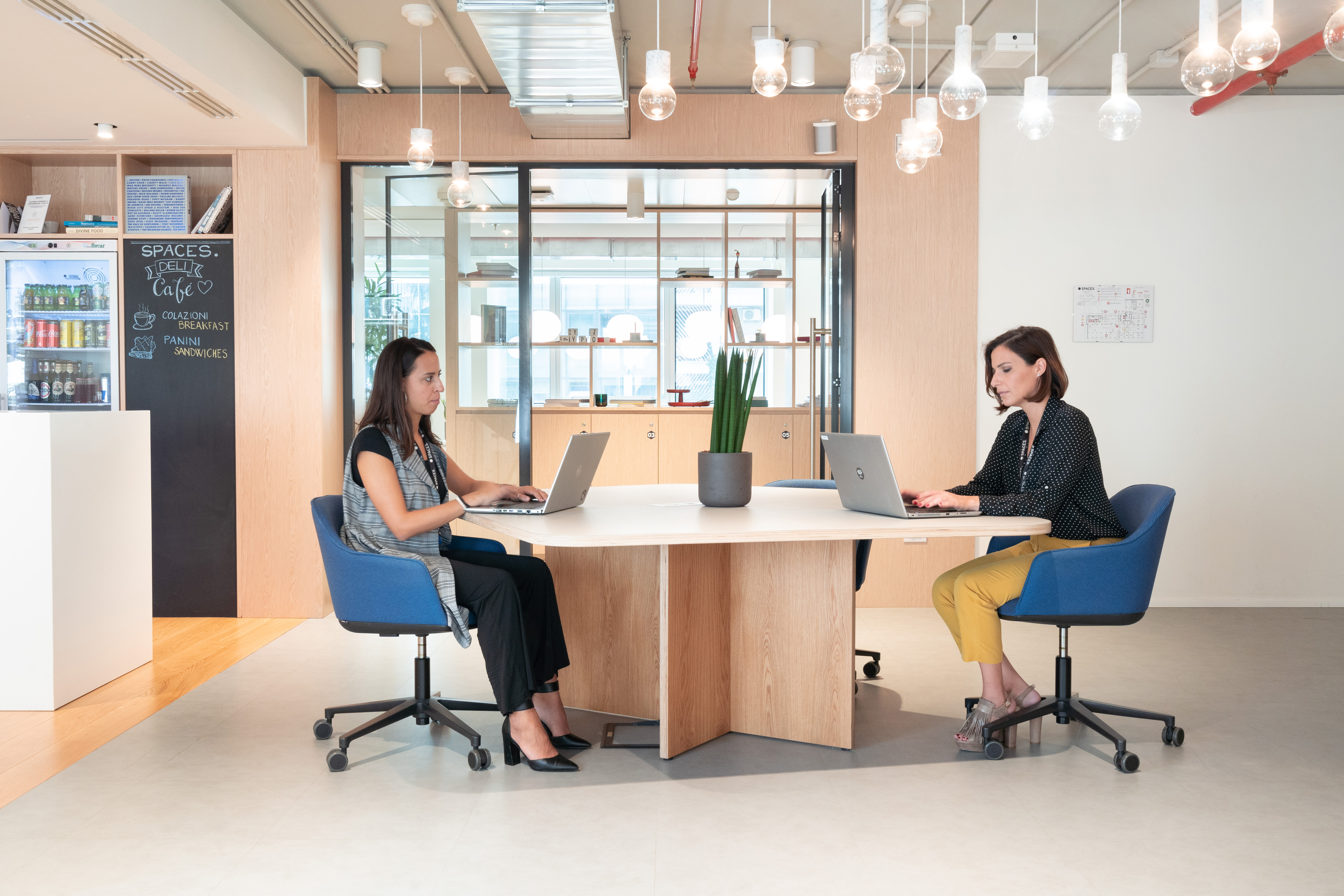 Spaces - Milan, Spaces Isola image 2