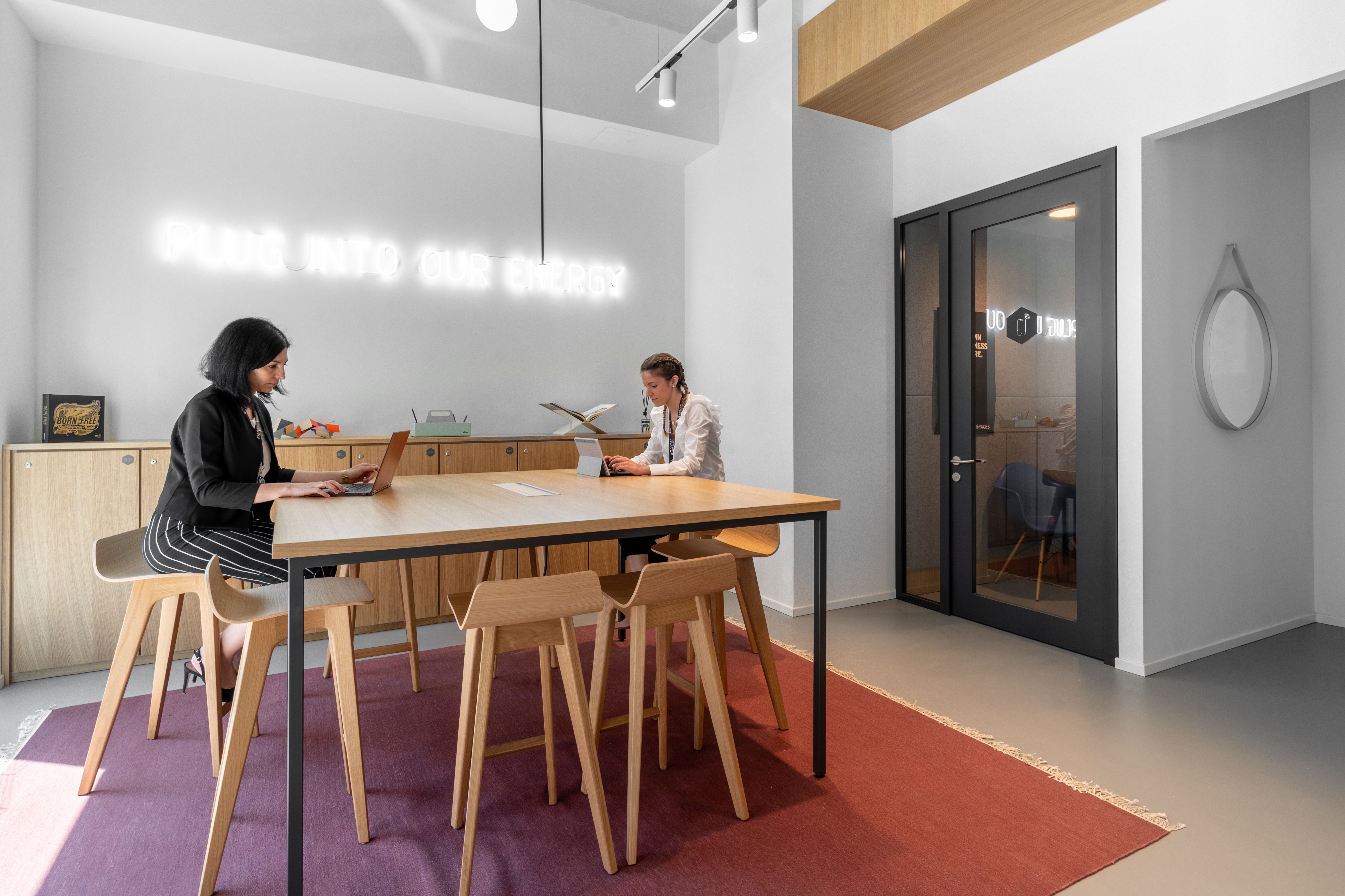 Spaces - Milan, Spaces Piazza Vetra image 2