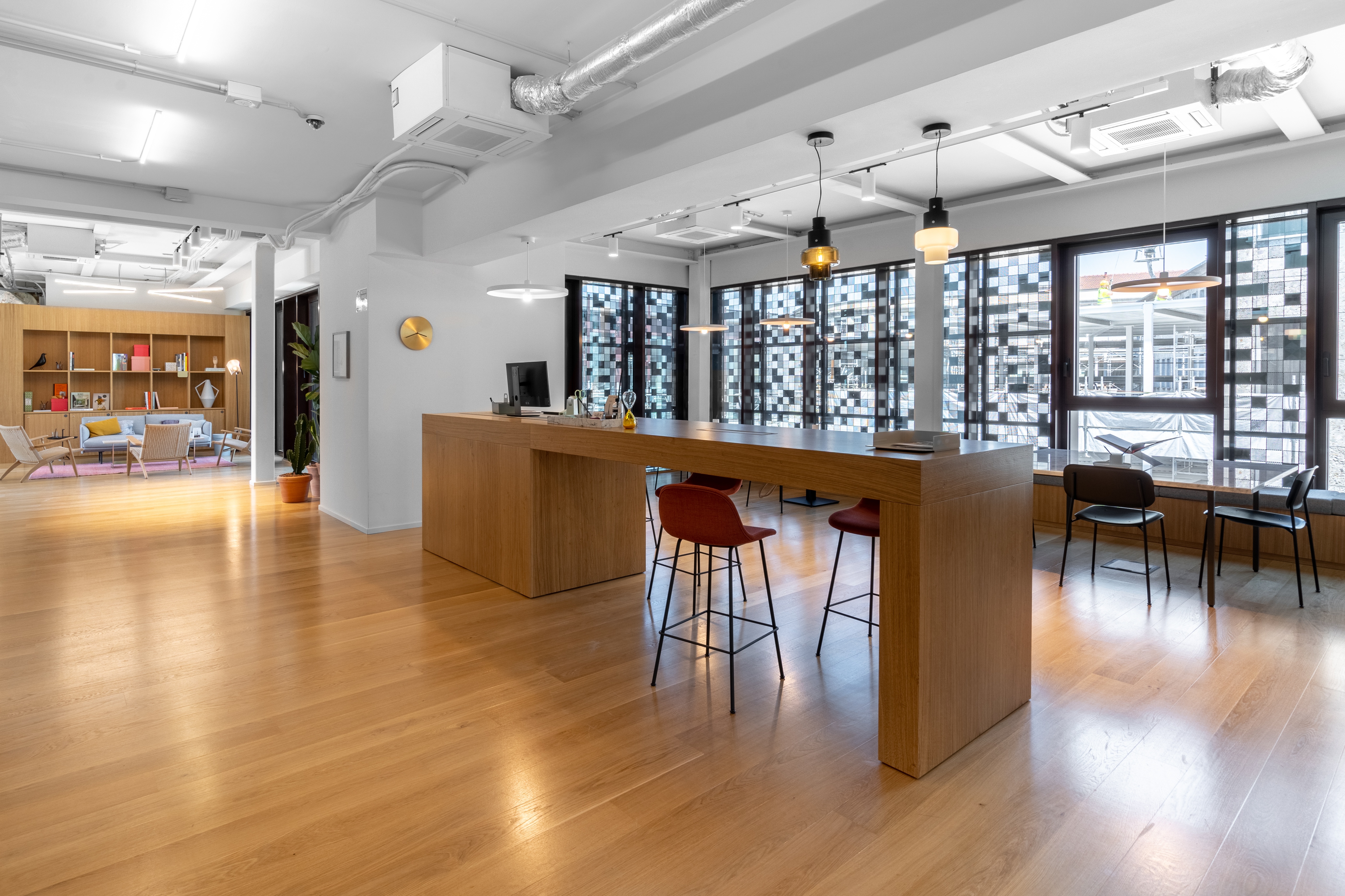 Spaces - Milan, Spaces Piazza Vetra image 5