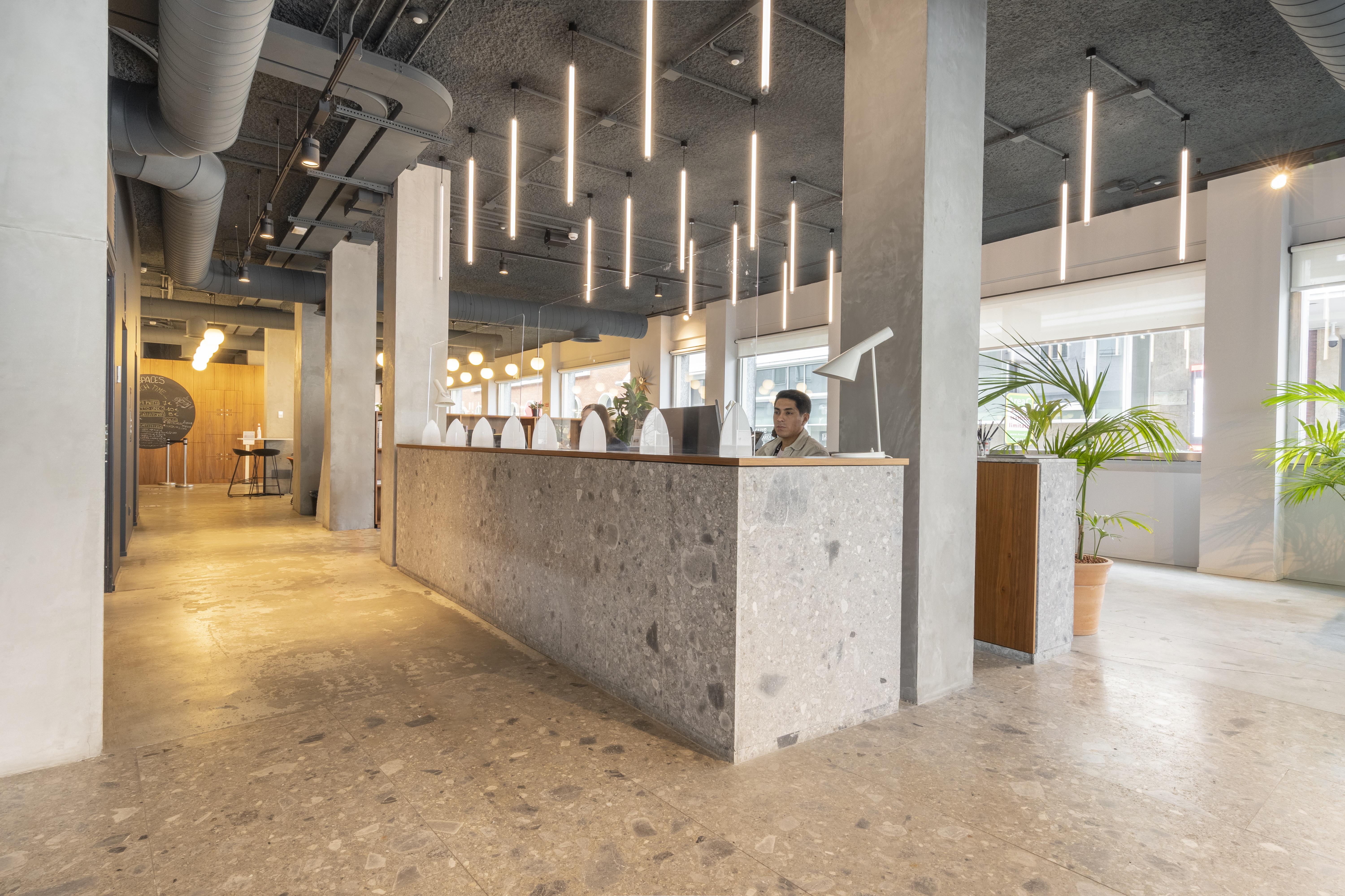 Spaces - Milan, Spaces Porta Nuova image 5