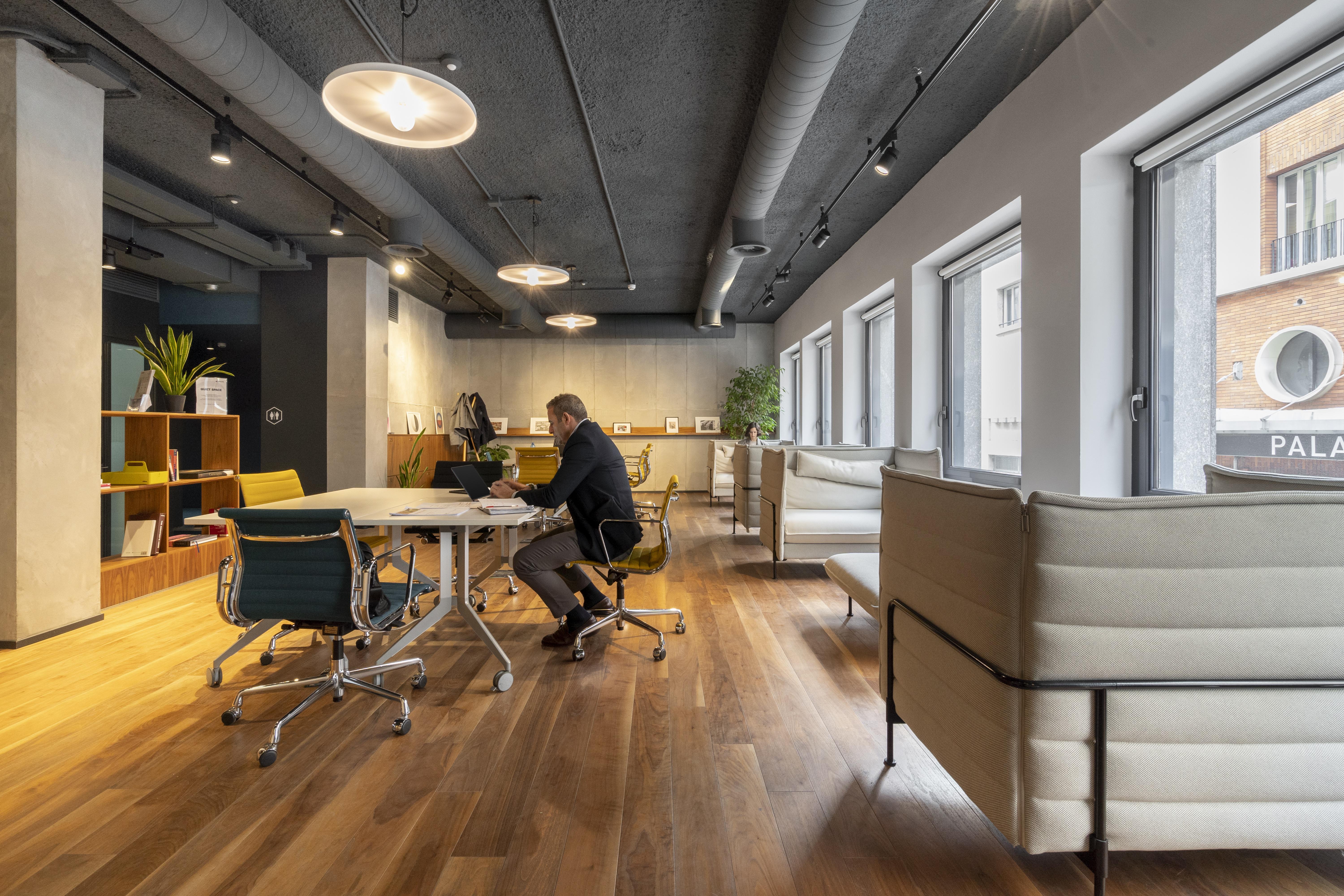 Spaces - Milan, Spaces Porta Nuova image 2