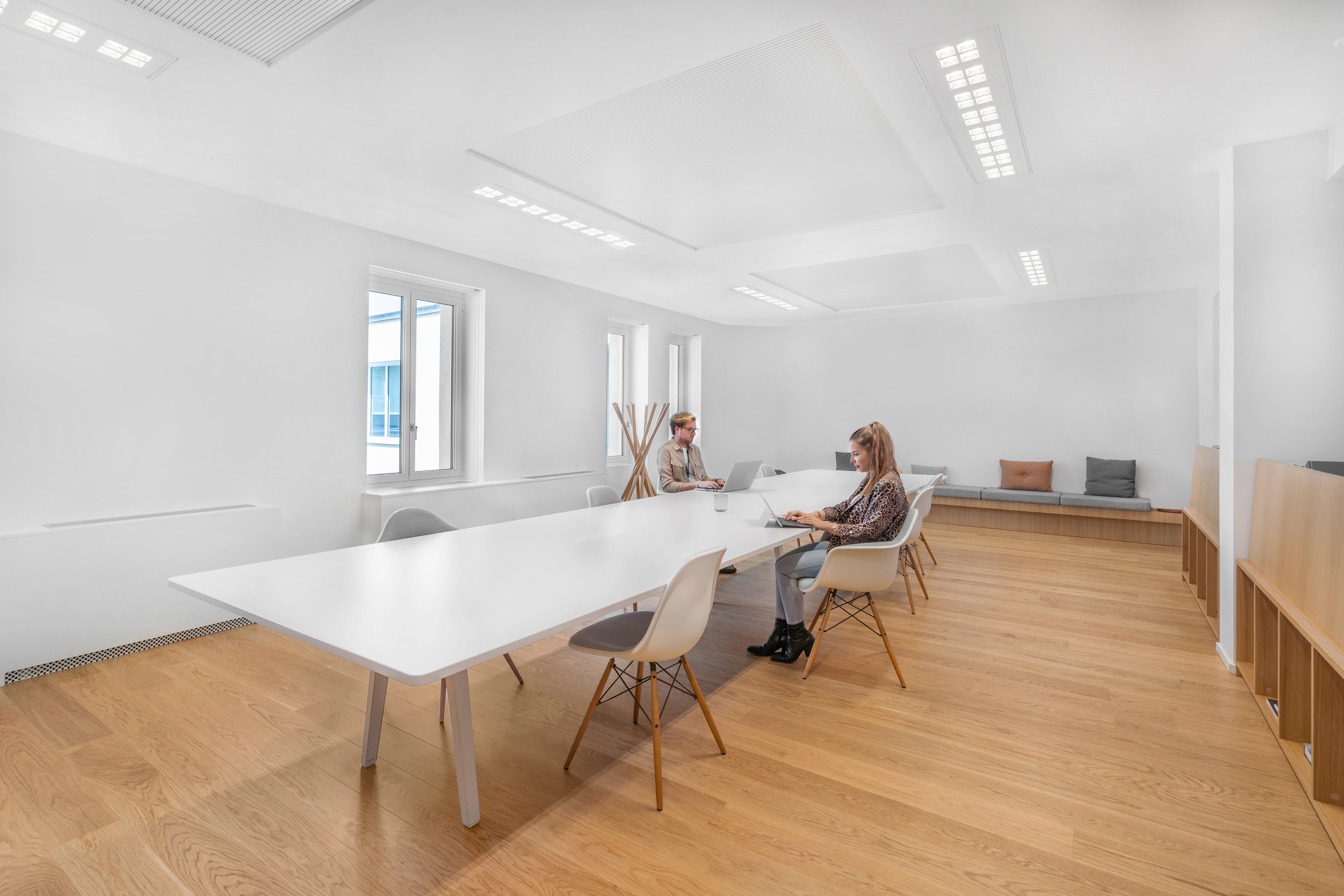 Spaces - Milan, Spaces San Babila image 3