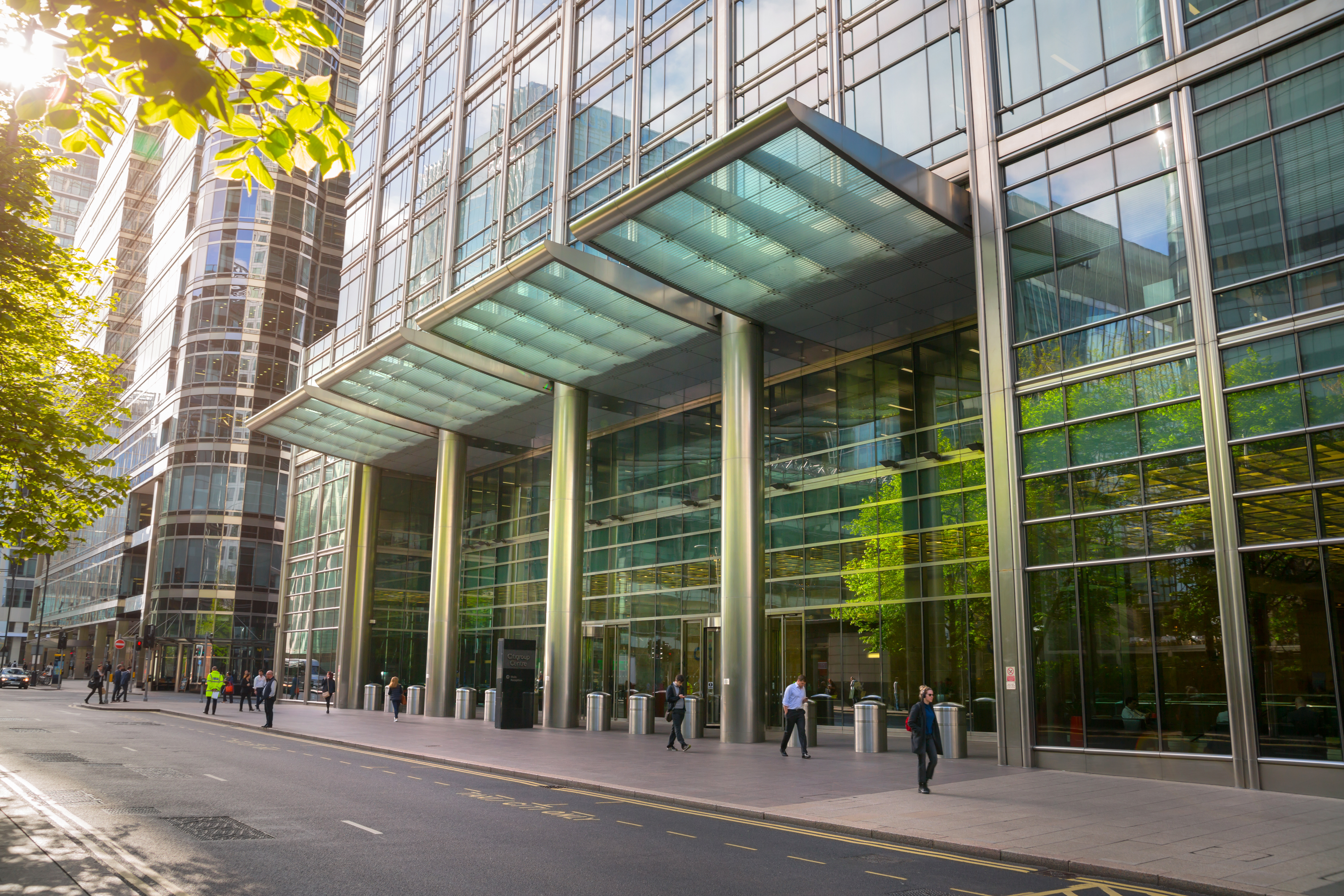 Spaces - Milan, Spaces Turati image 2