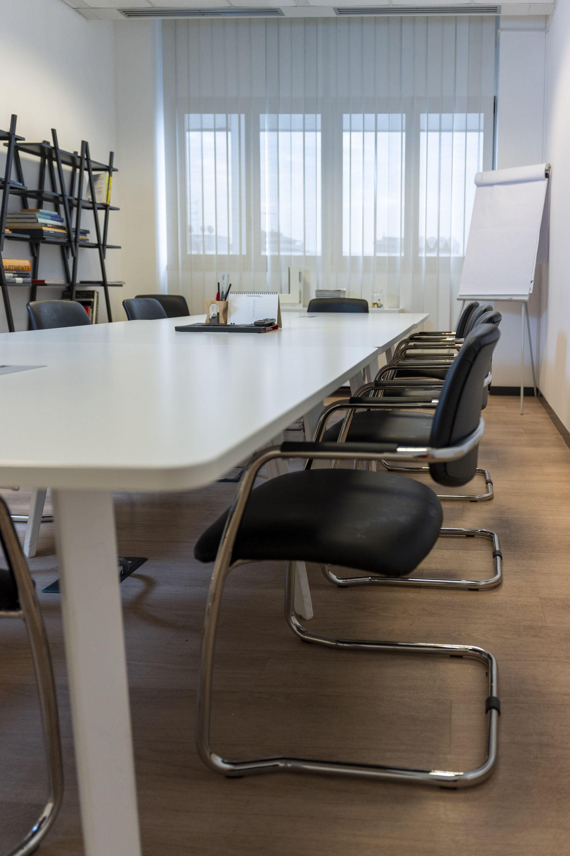 Spazio Montecuccoli image 4