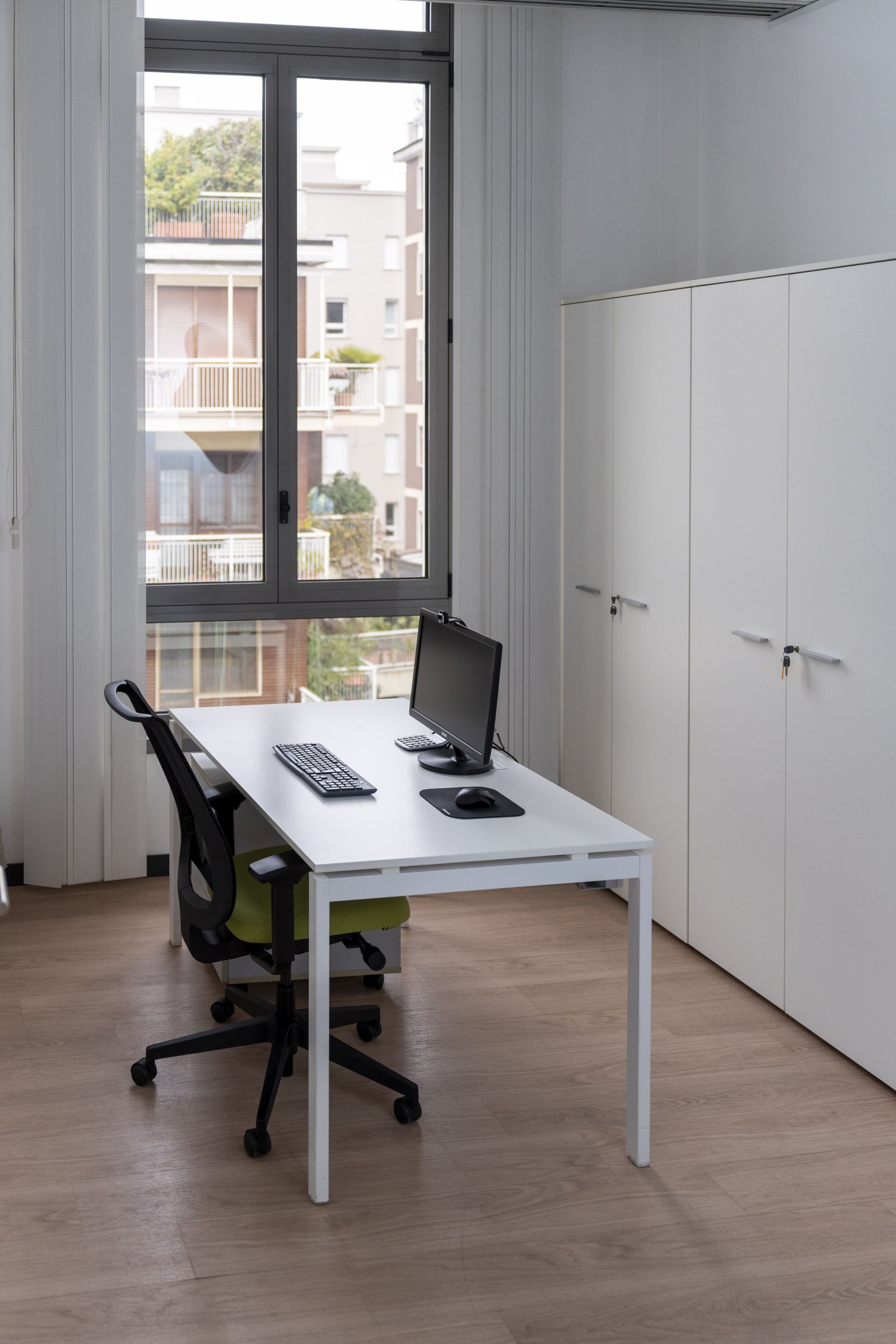 Spazio Montecuccoli image 3