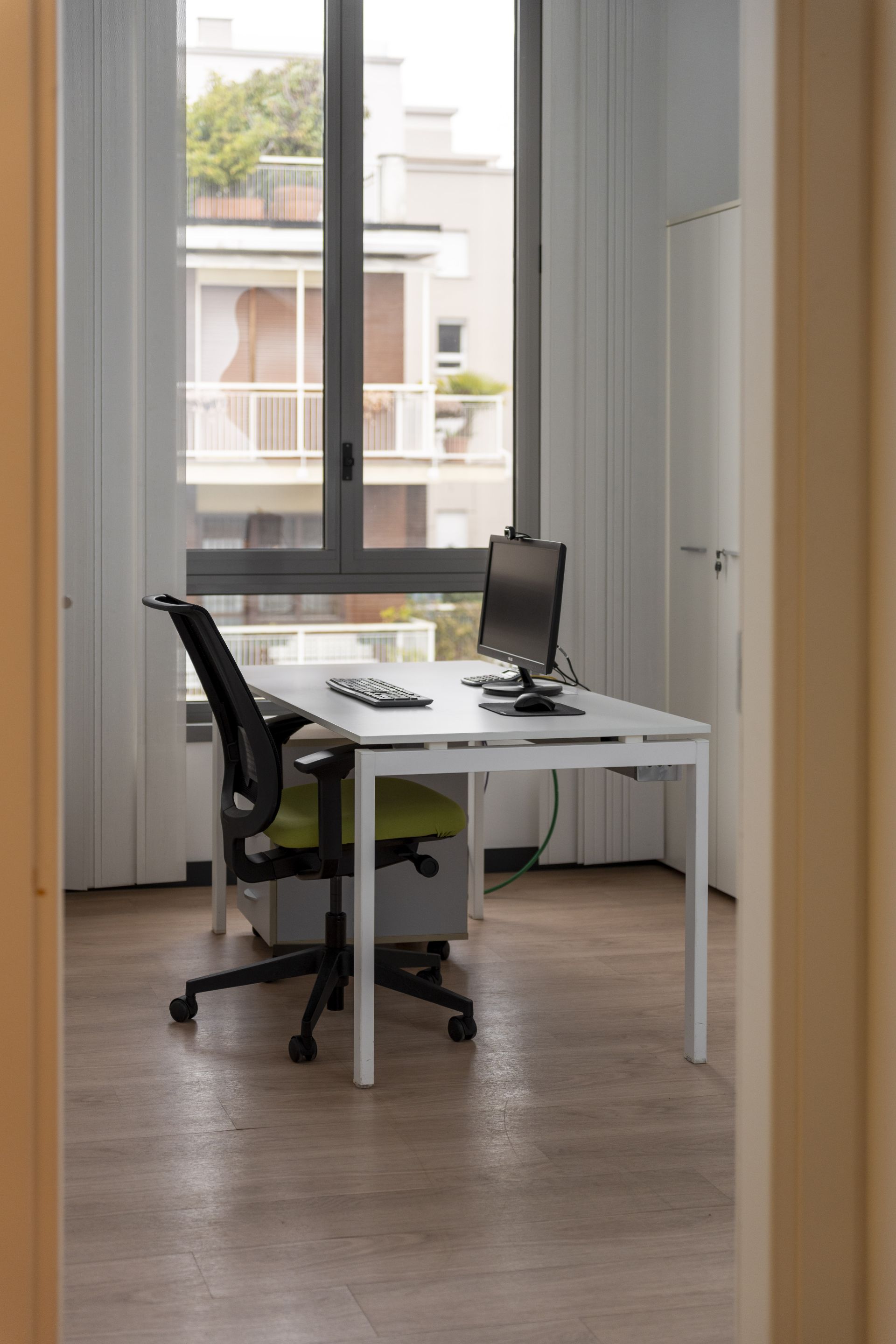 Spazio Montecuccoli image 5