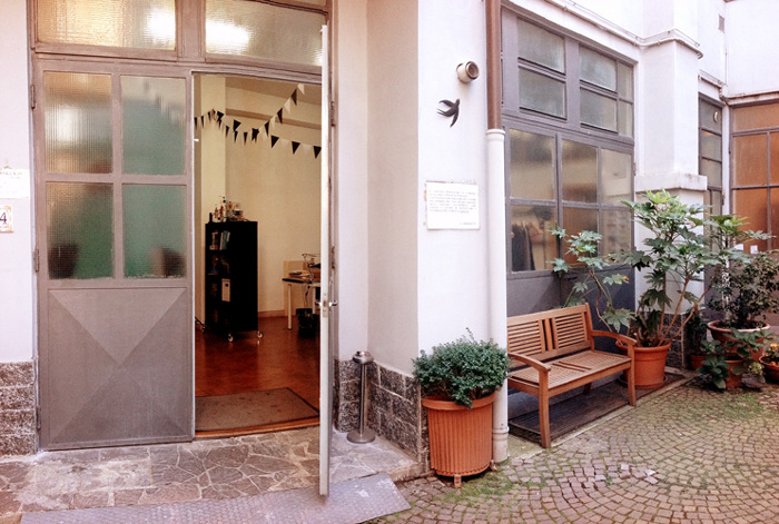 Studio Armad'illo image 2