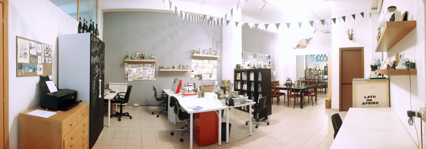 Studio Armad'illo image 4