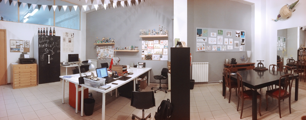 Studio Armad'illo image 3