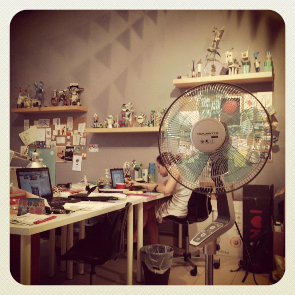 Studio Armad'illo image 5